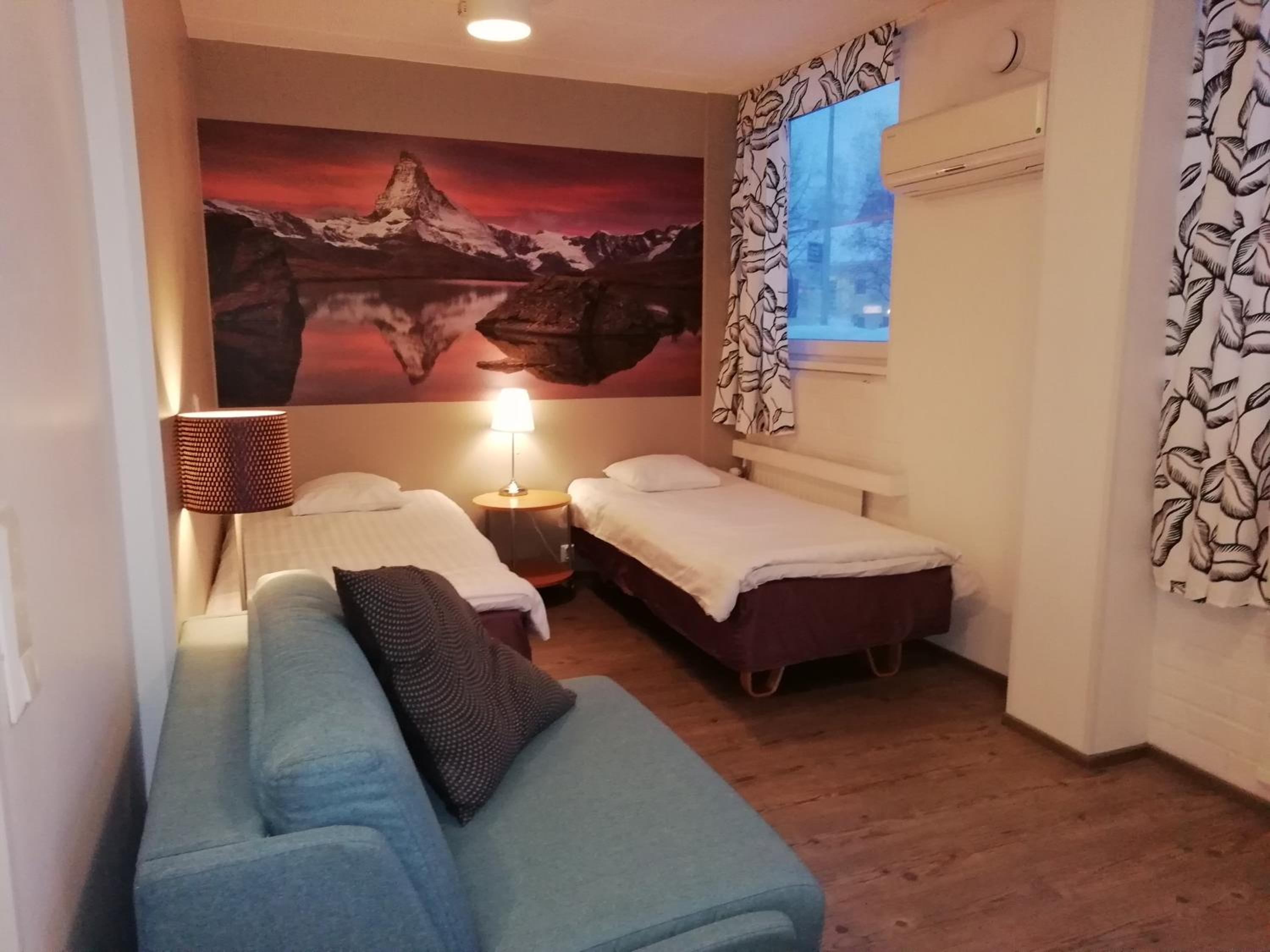 Triple Room - Photo 1