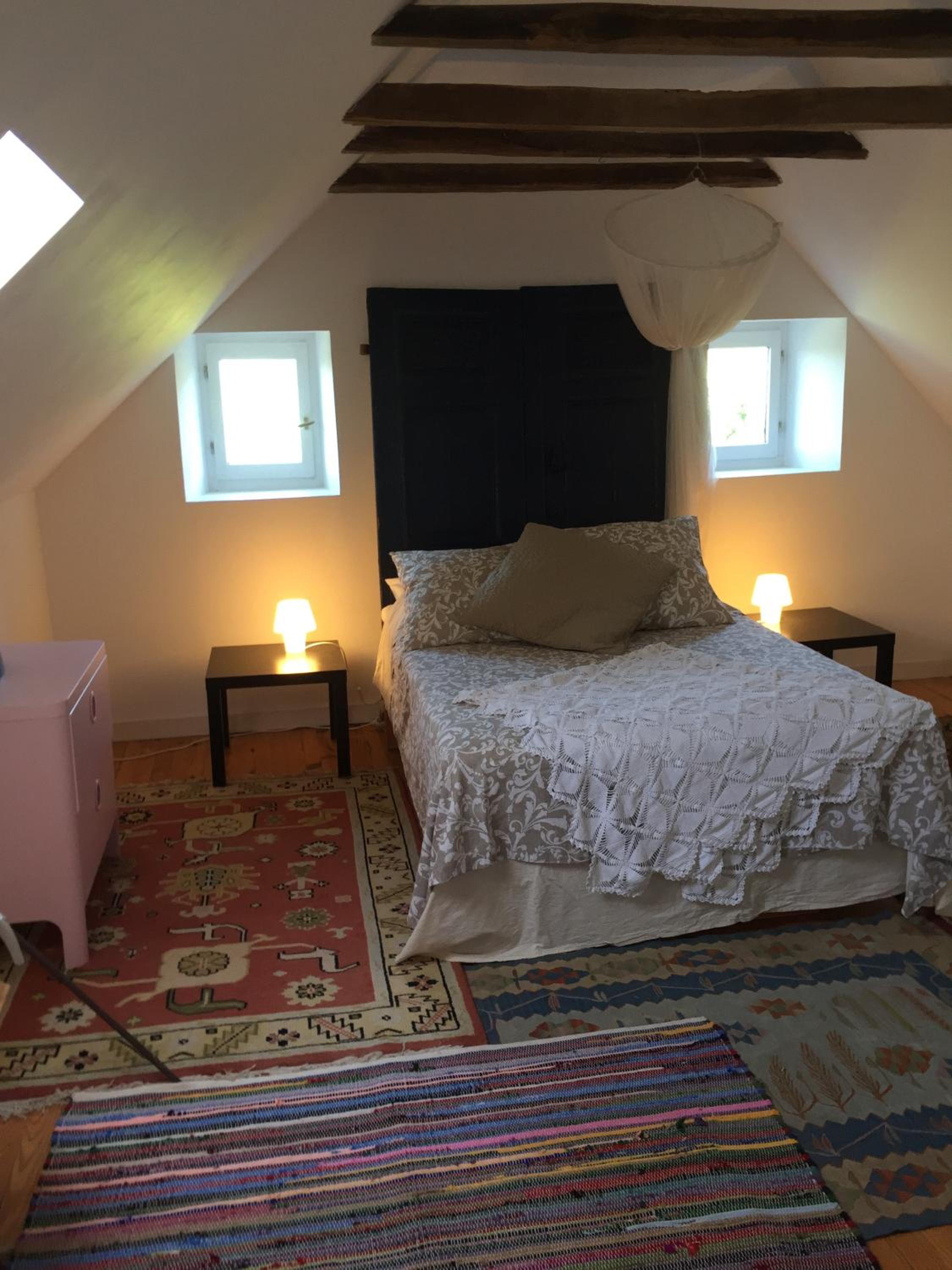 Family Room with Private Bathroom photo 1