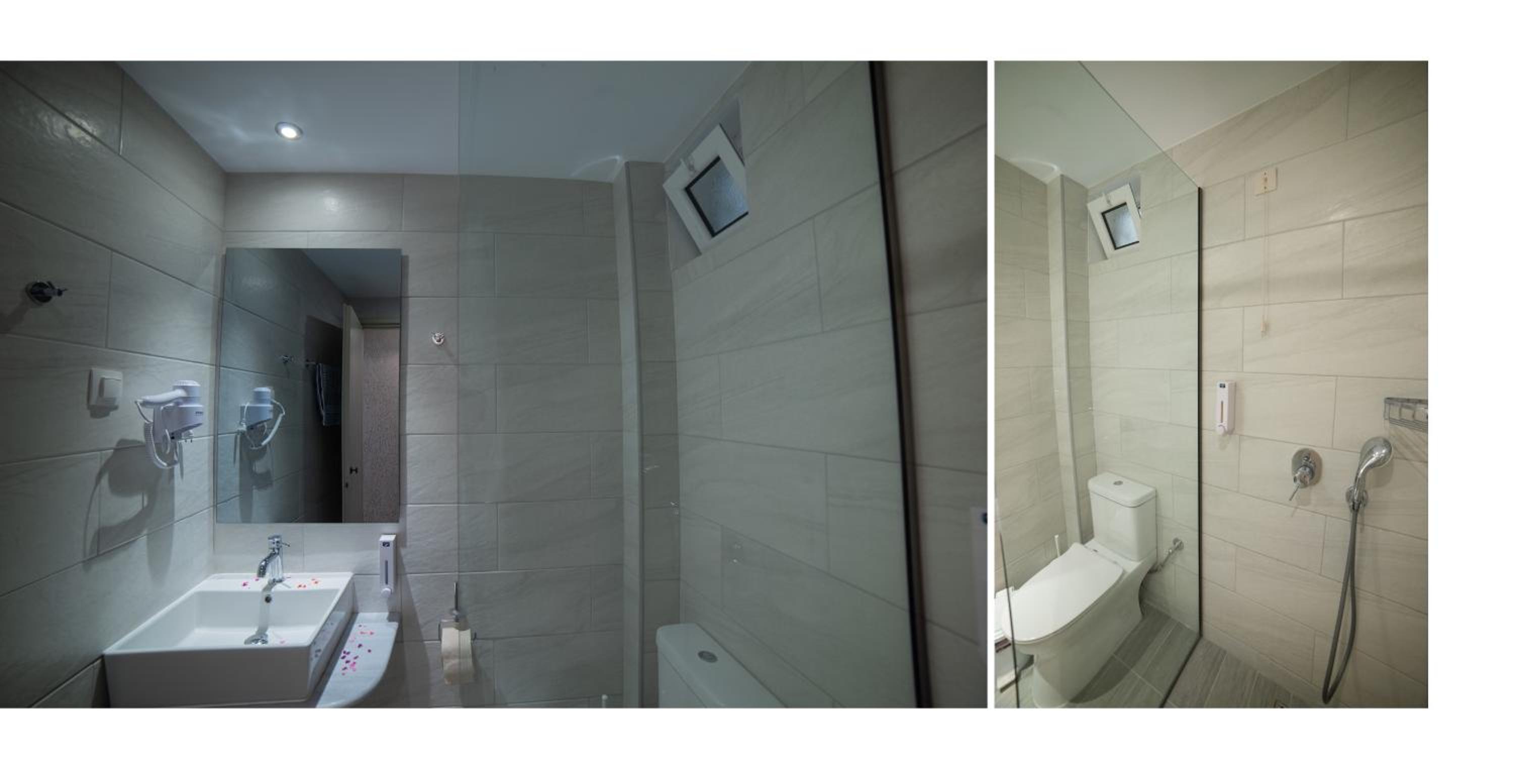 Double or Twin Room with Garden View photo 1