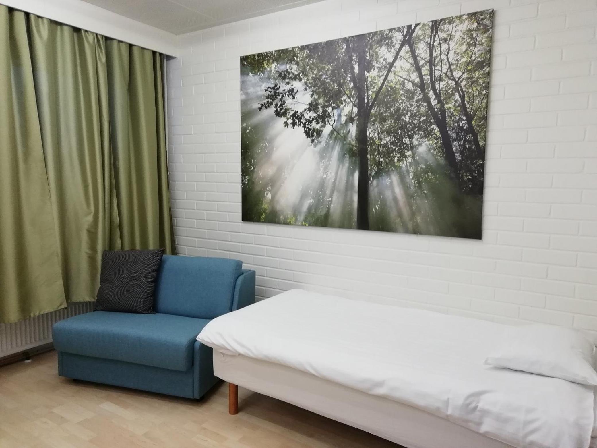 Quadruple Room - Photo 2