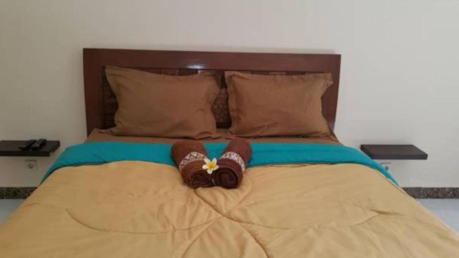 Deluxe Queen Room photo 2