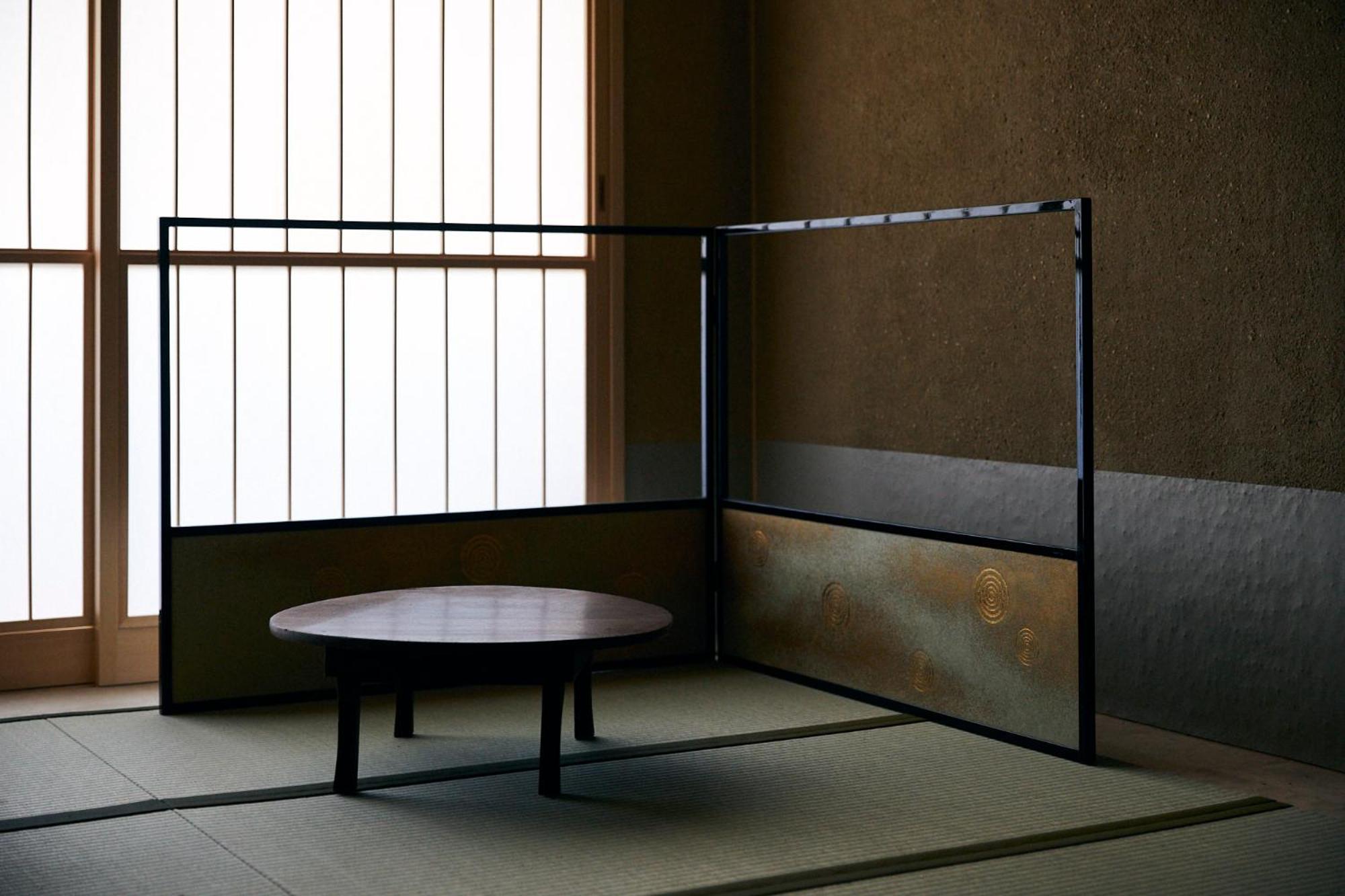 Japanese-Style Superior Twin Room photo 2