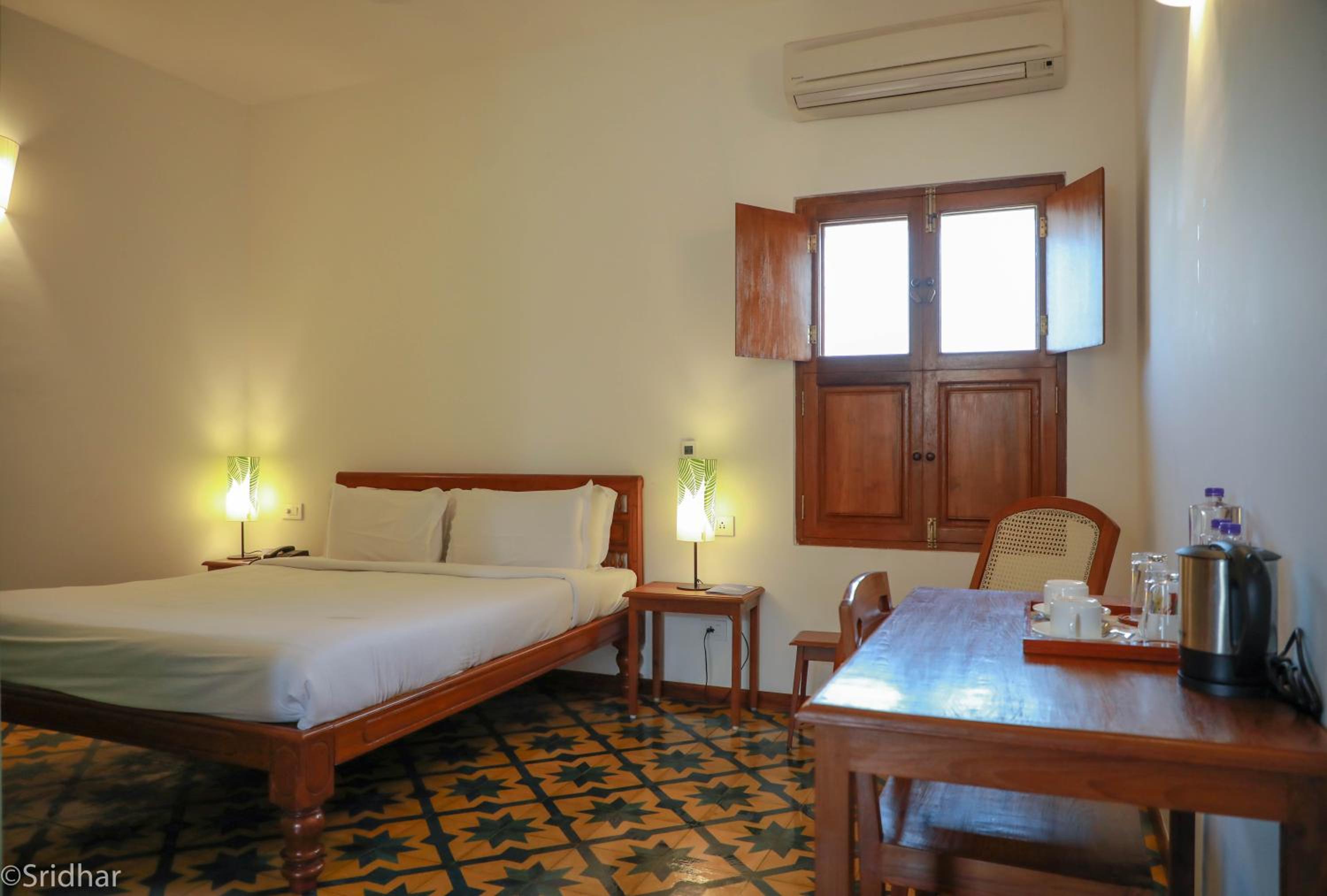 Superior Double Room photo 3