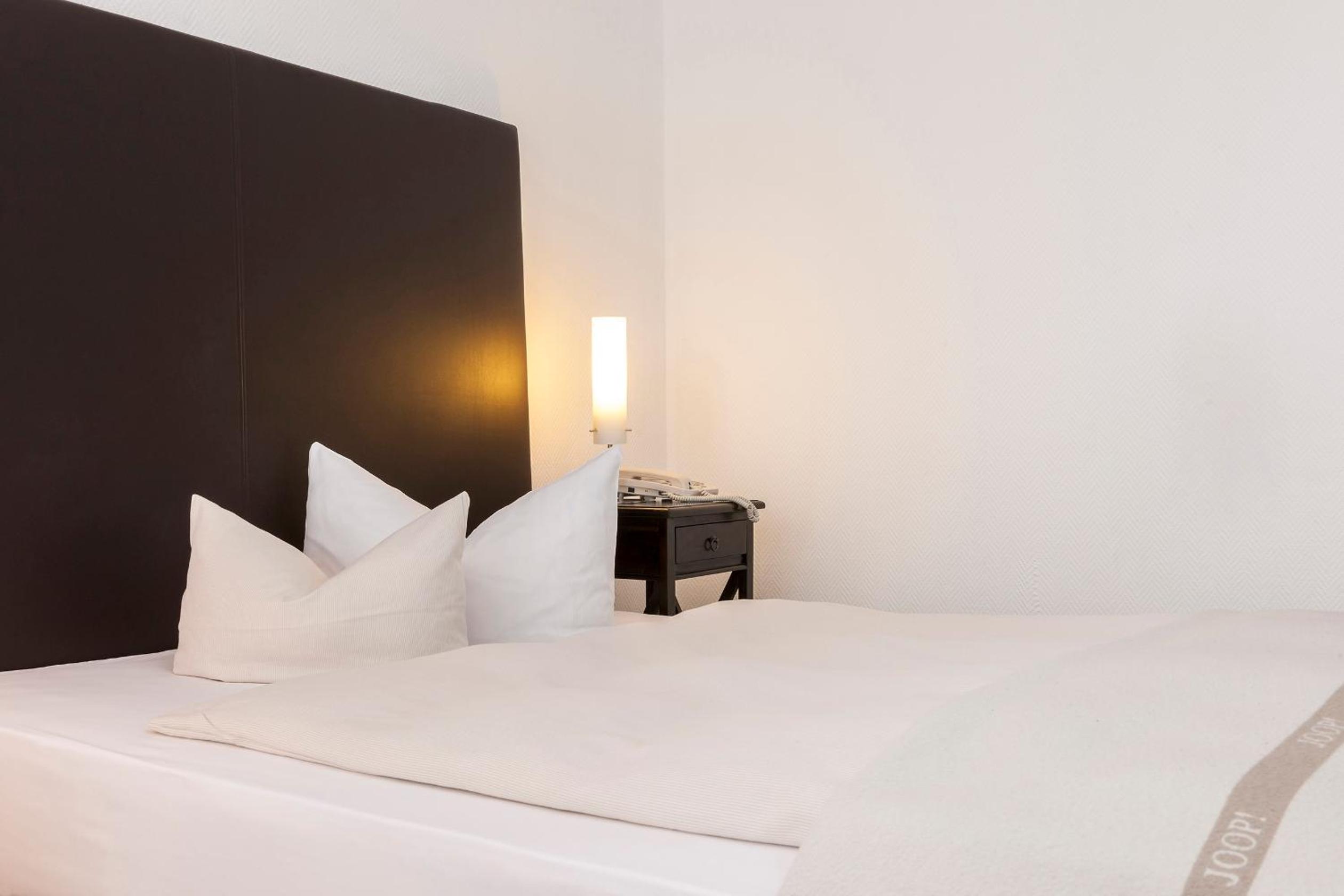 Comfort Double Room - Photo 10