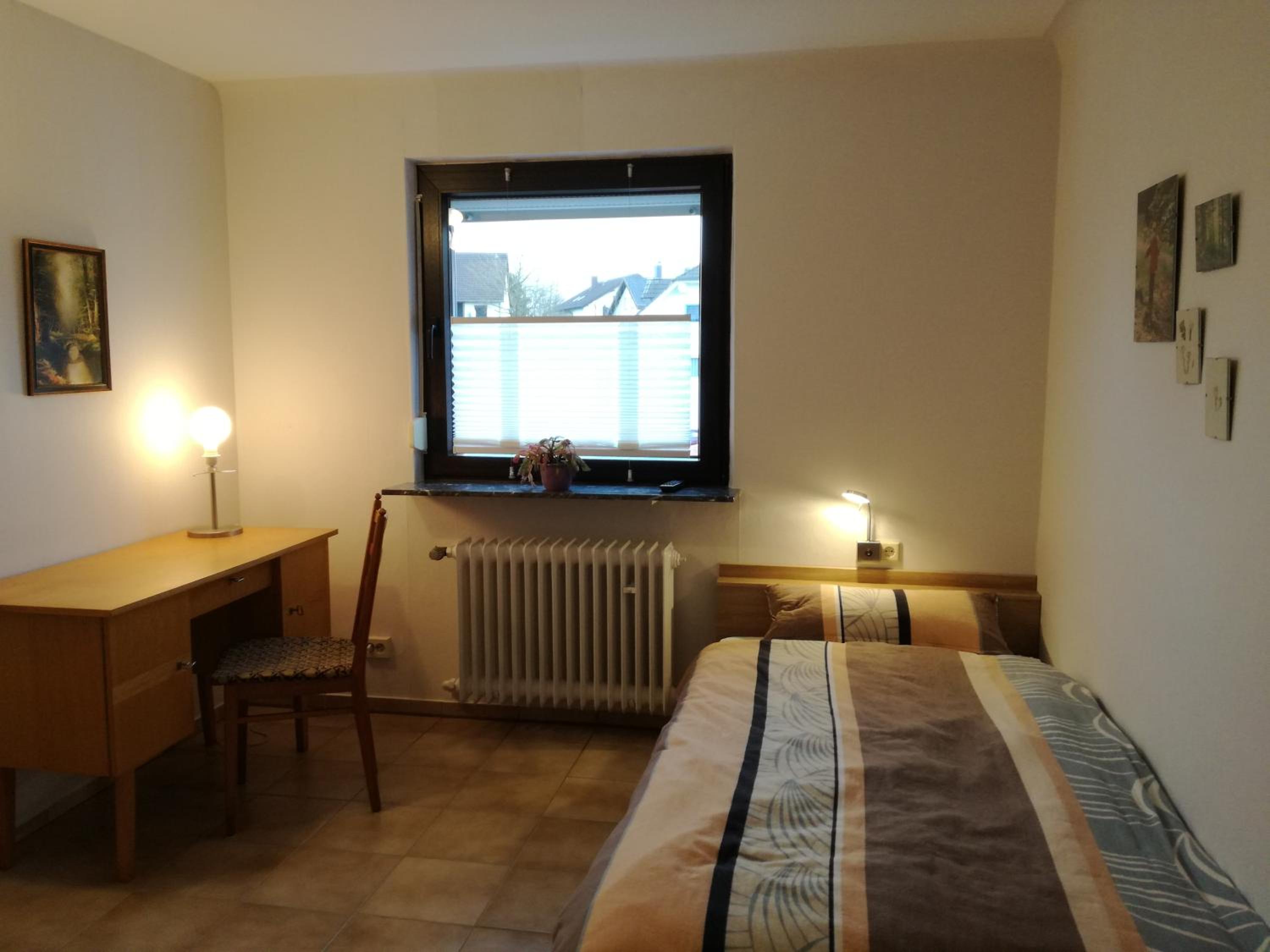 Standard Single Room photo 2