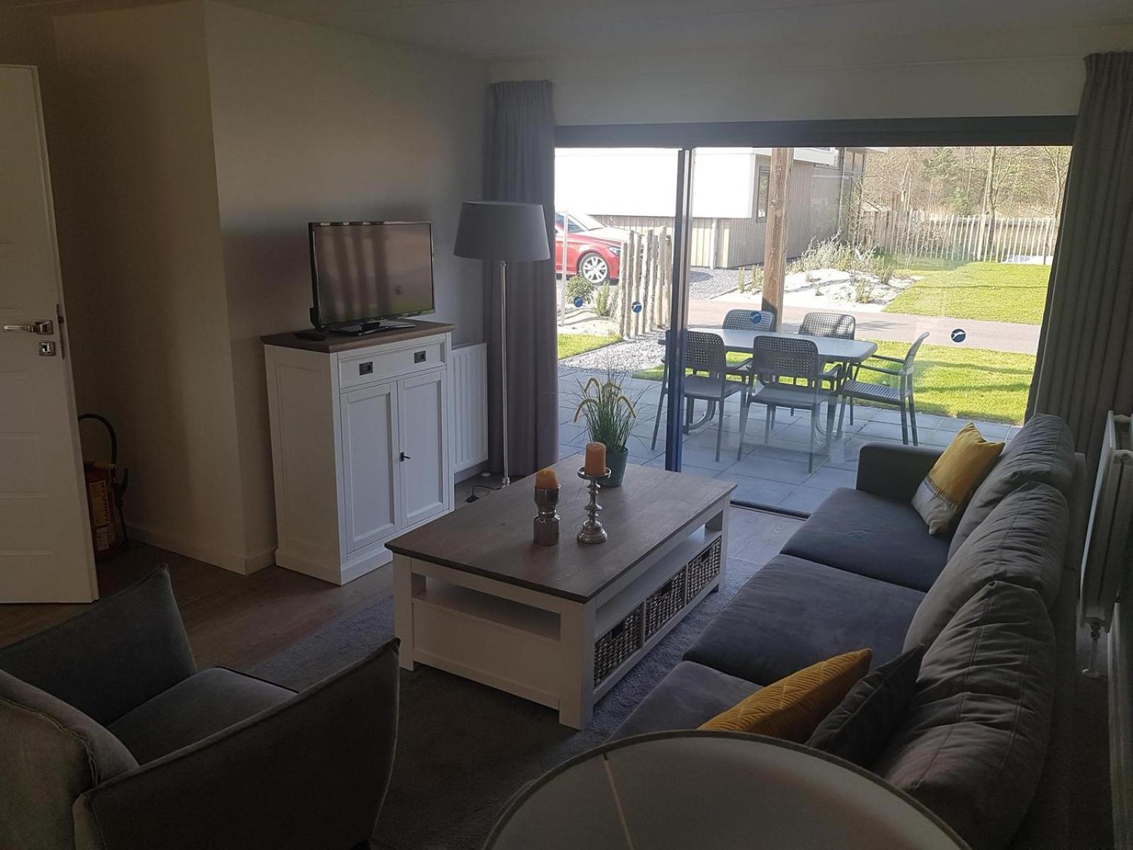 Three Bedroom Apartment - Kempen 6