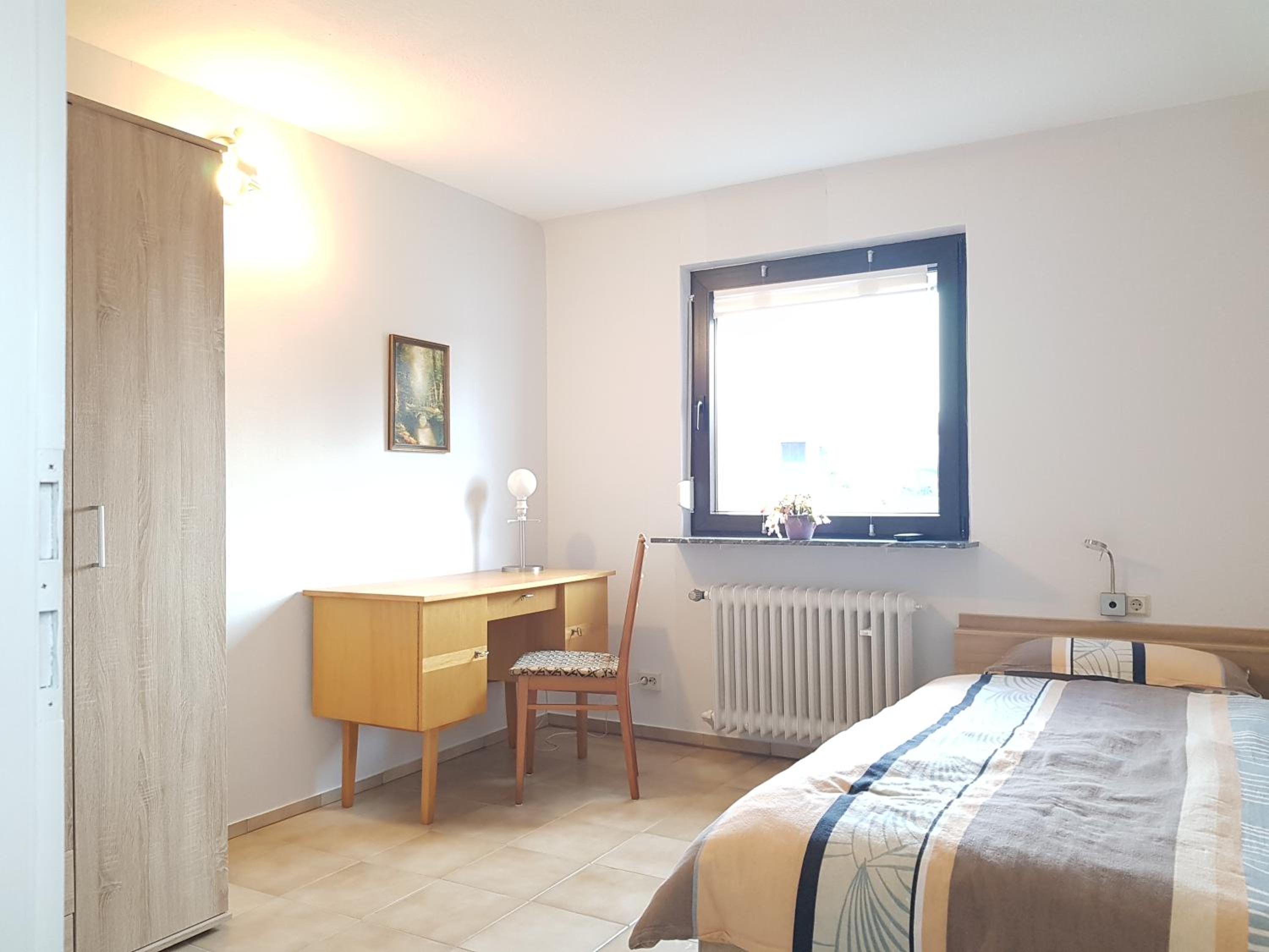 Standard Single Room photo 1