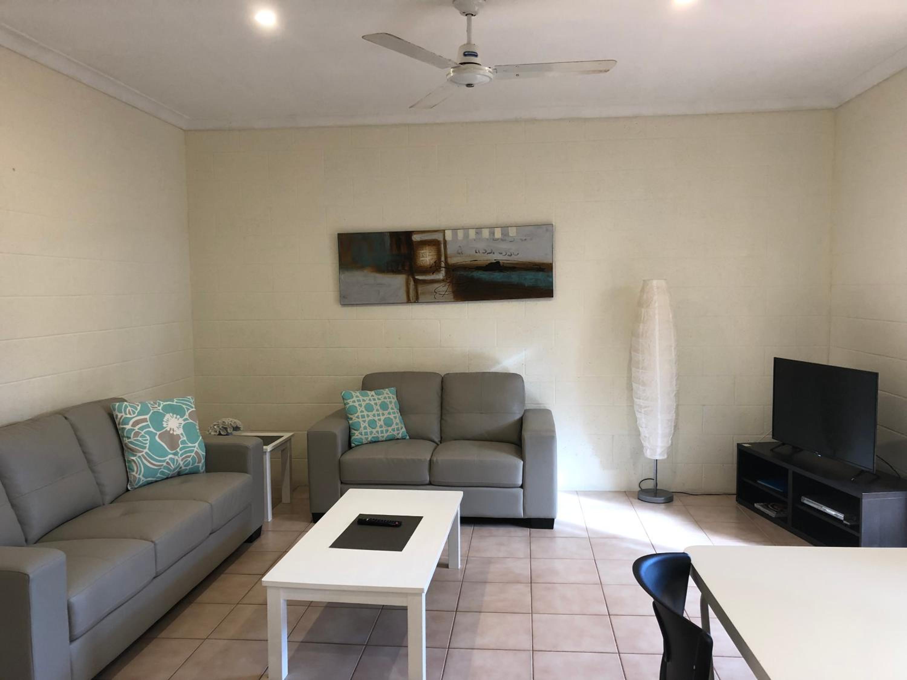 Two Bedroom Apartment  photo 1