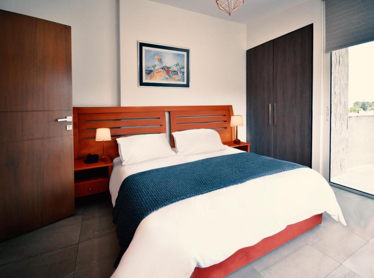 Two-Bedroom Suite