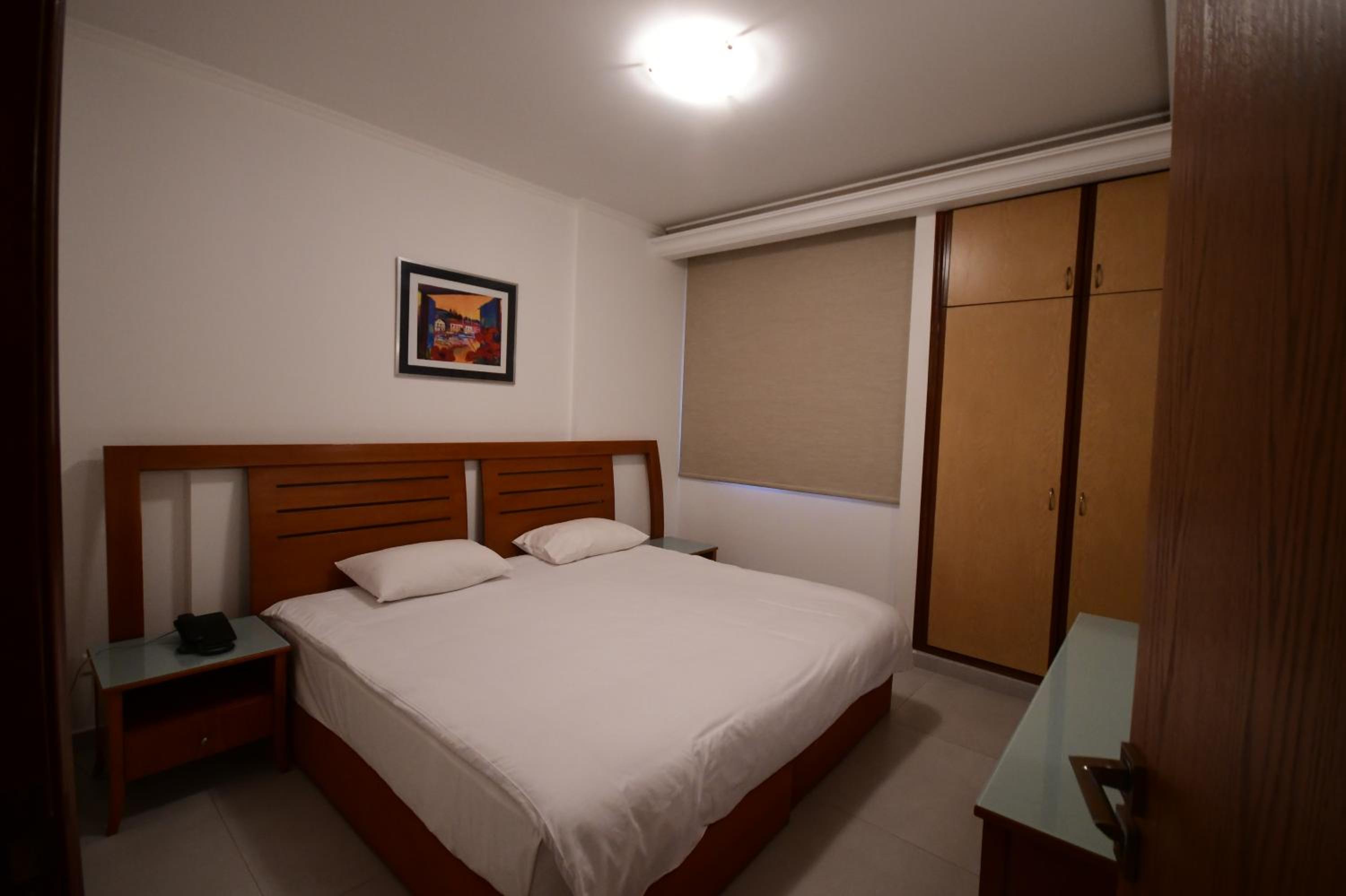 One-Bedroom Suite