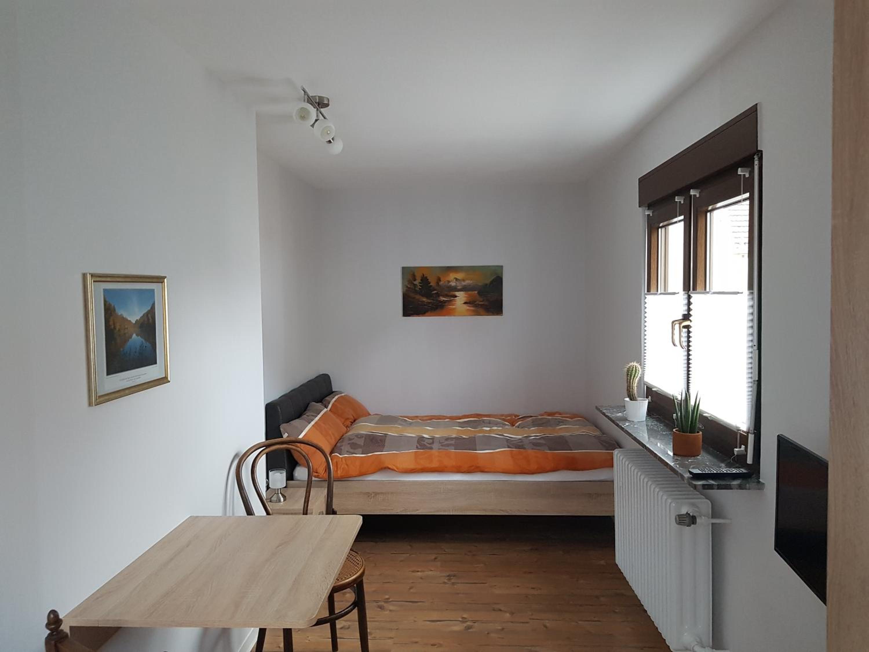 Double Room - Photo 2