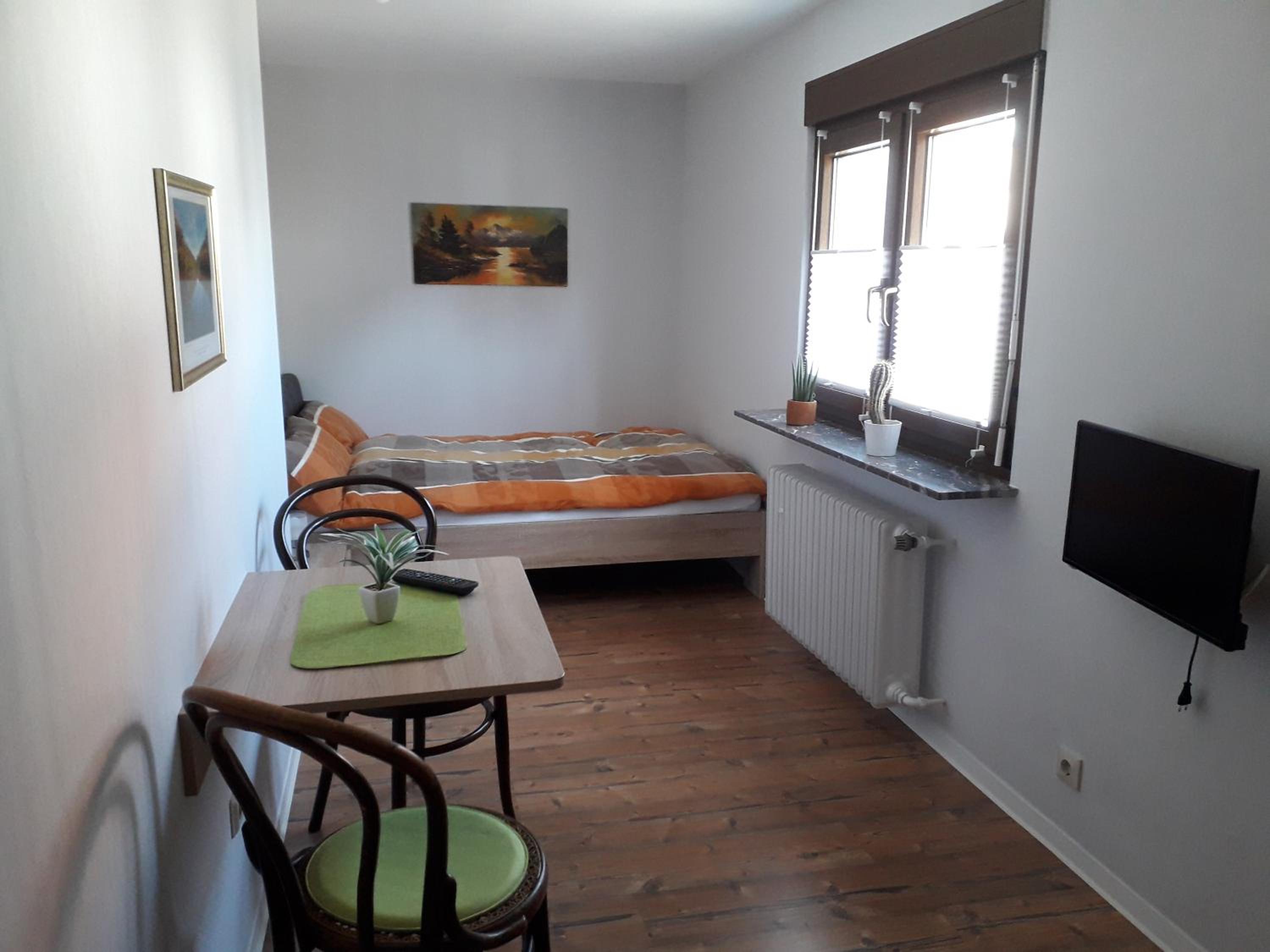 Double Room - Photo 1
