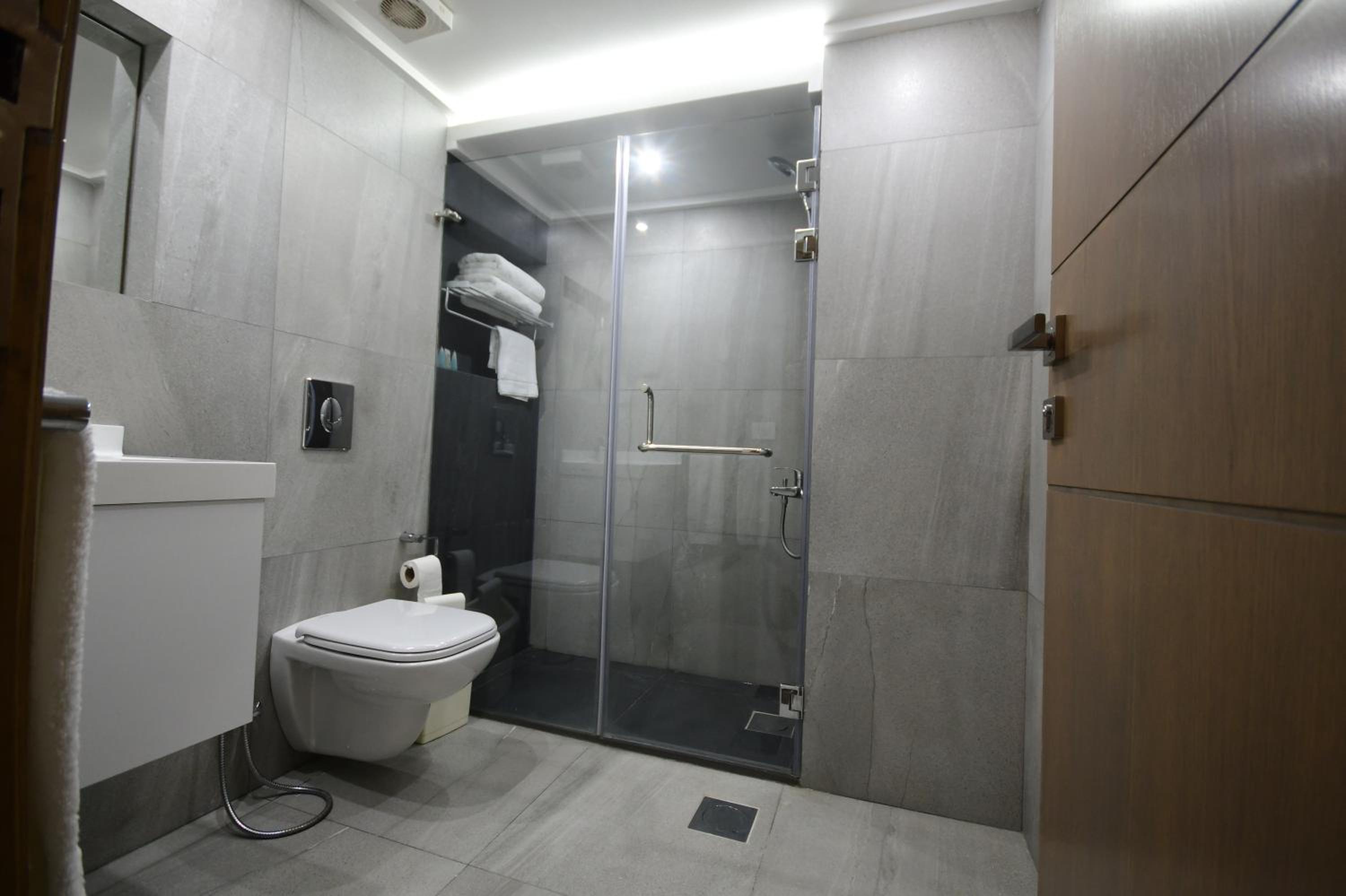 Two-Bedroom Suite photo 2
