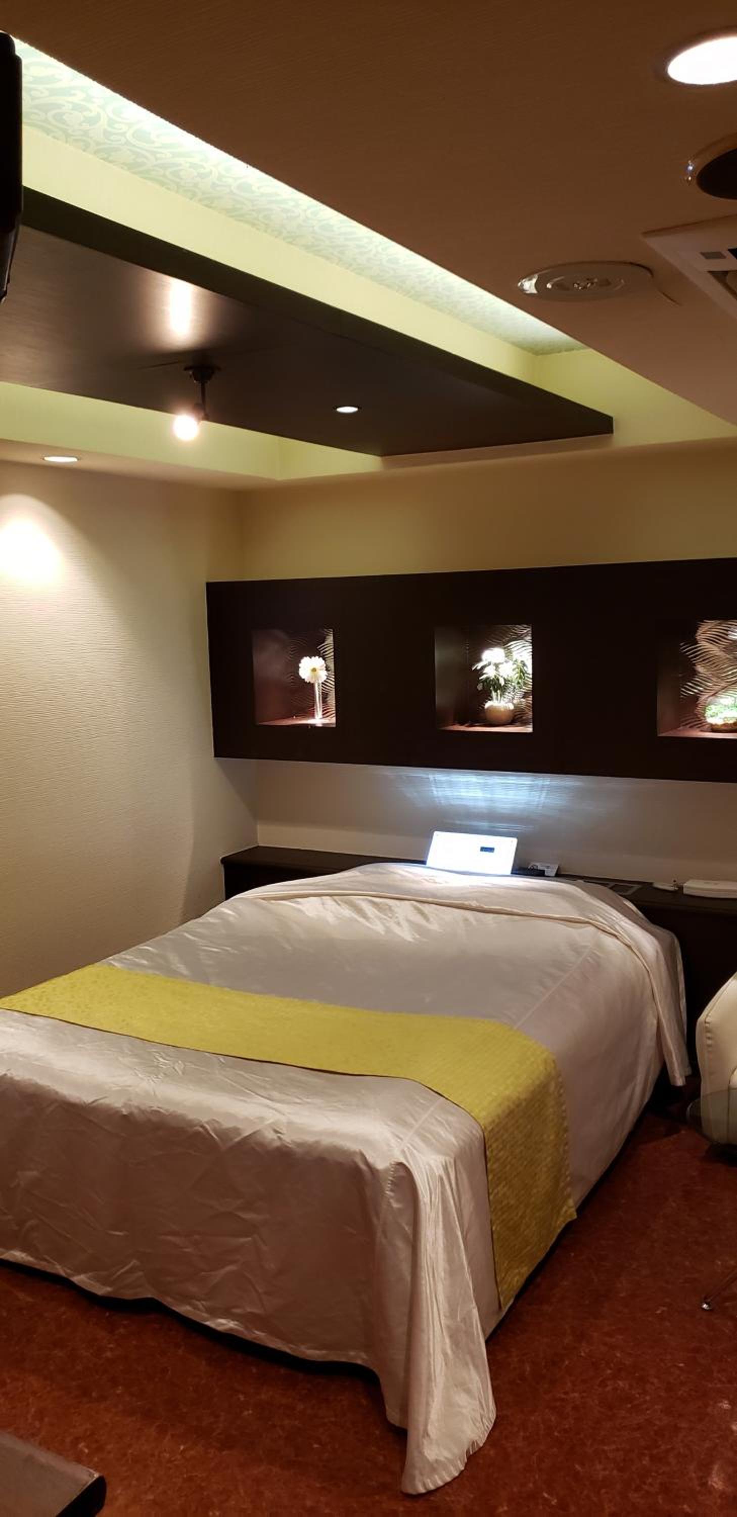 Double Room - Photo 4