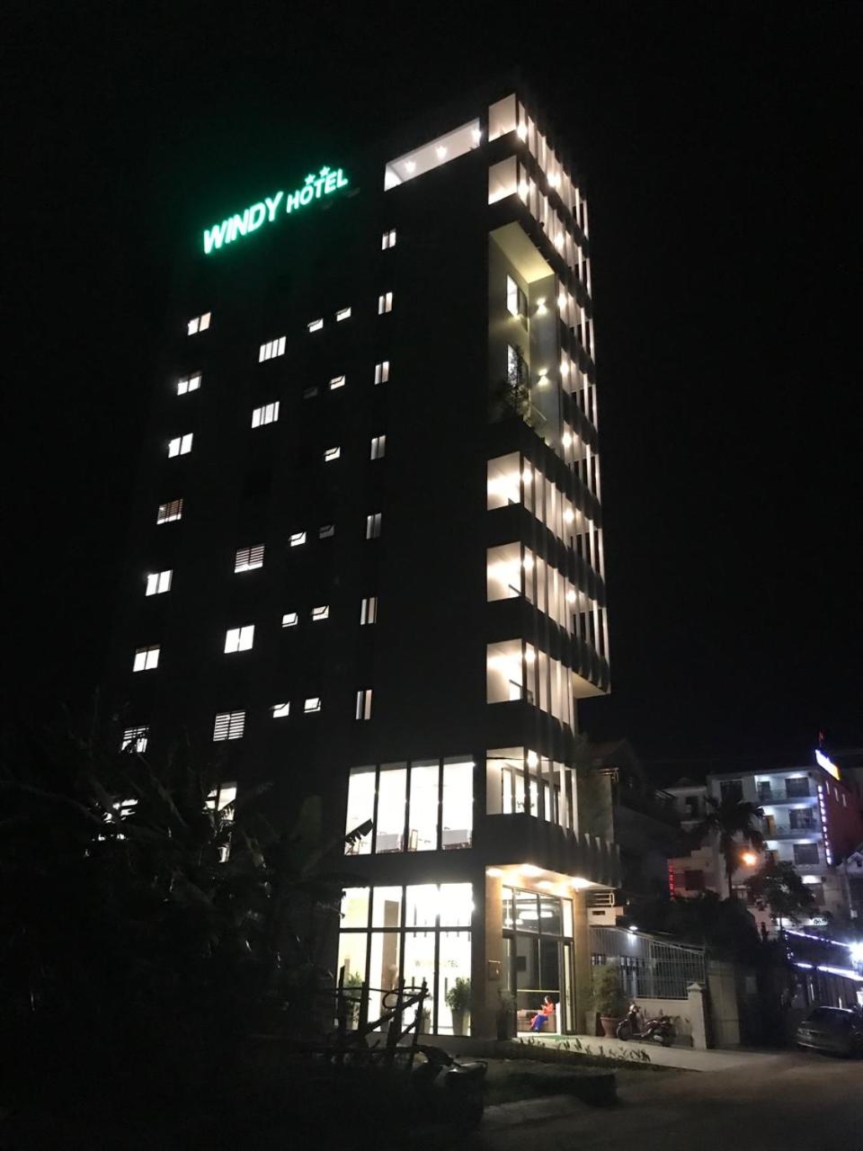 Double Room with City View photo 2