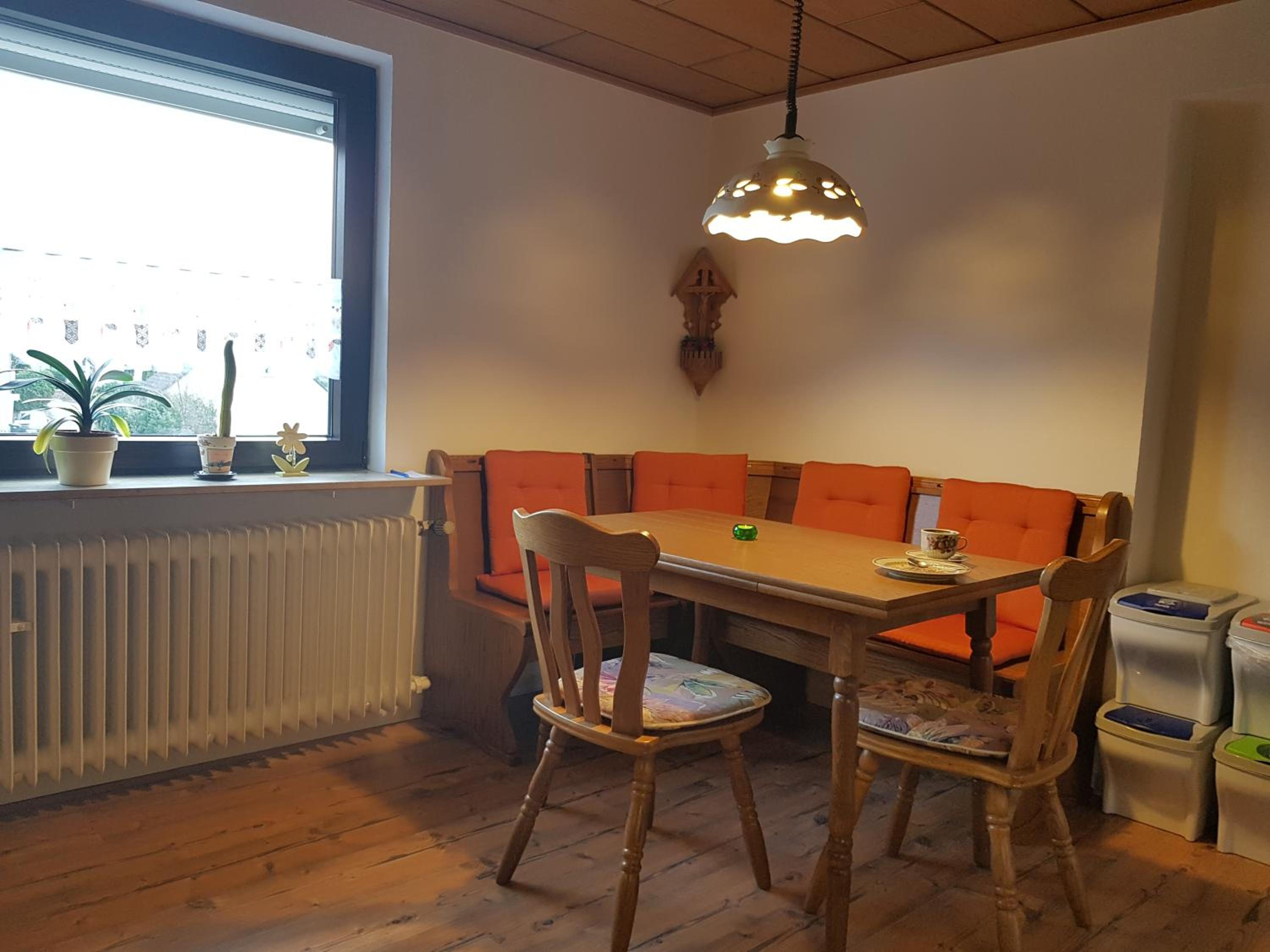 Double Room - Photo 4