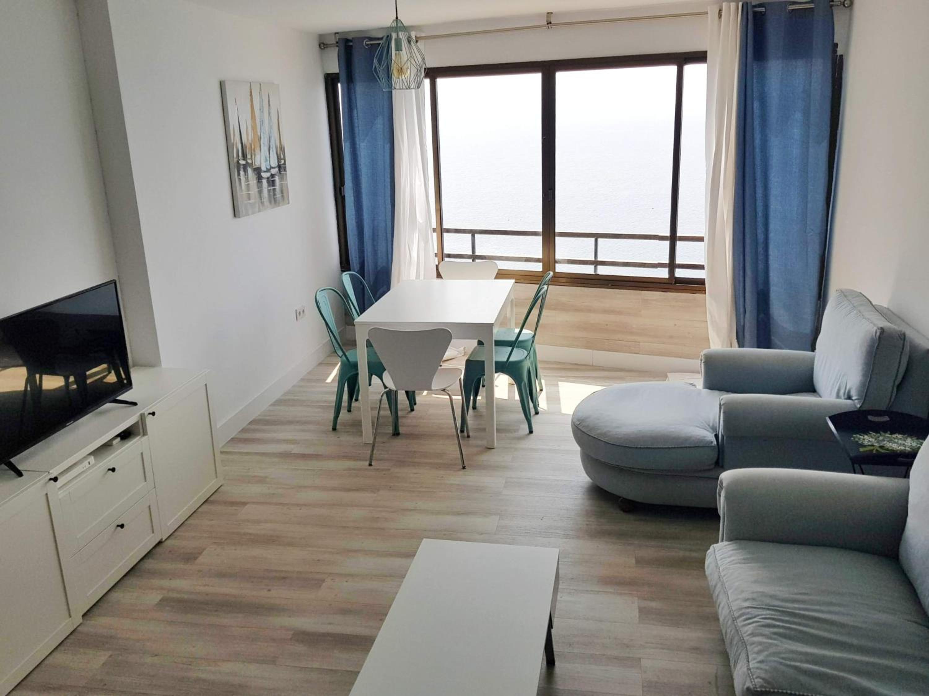 Apartment with Sea View
