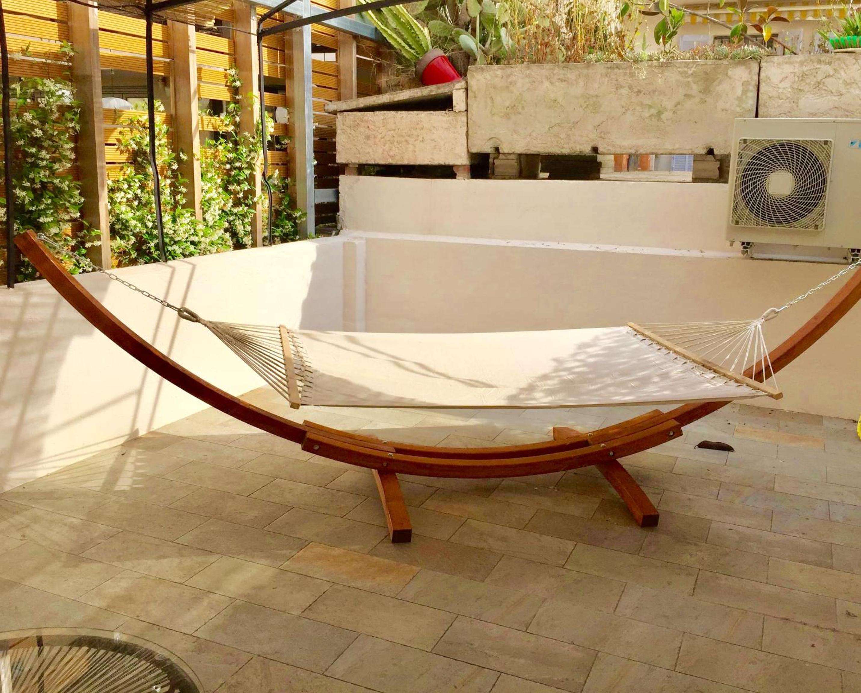 FLAUBERT - Two-Bedroom Apartment with Terrace and inflatable jacuzzi - Photo 5