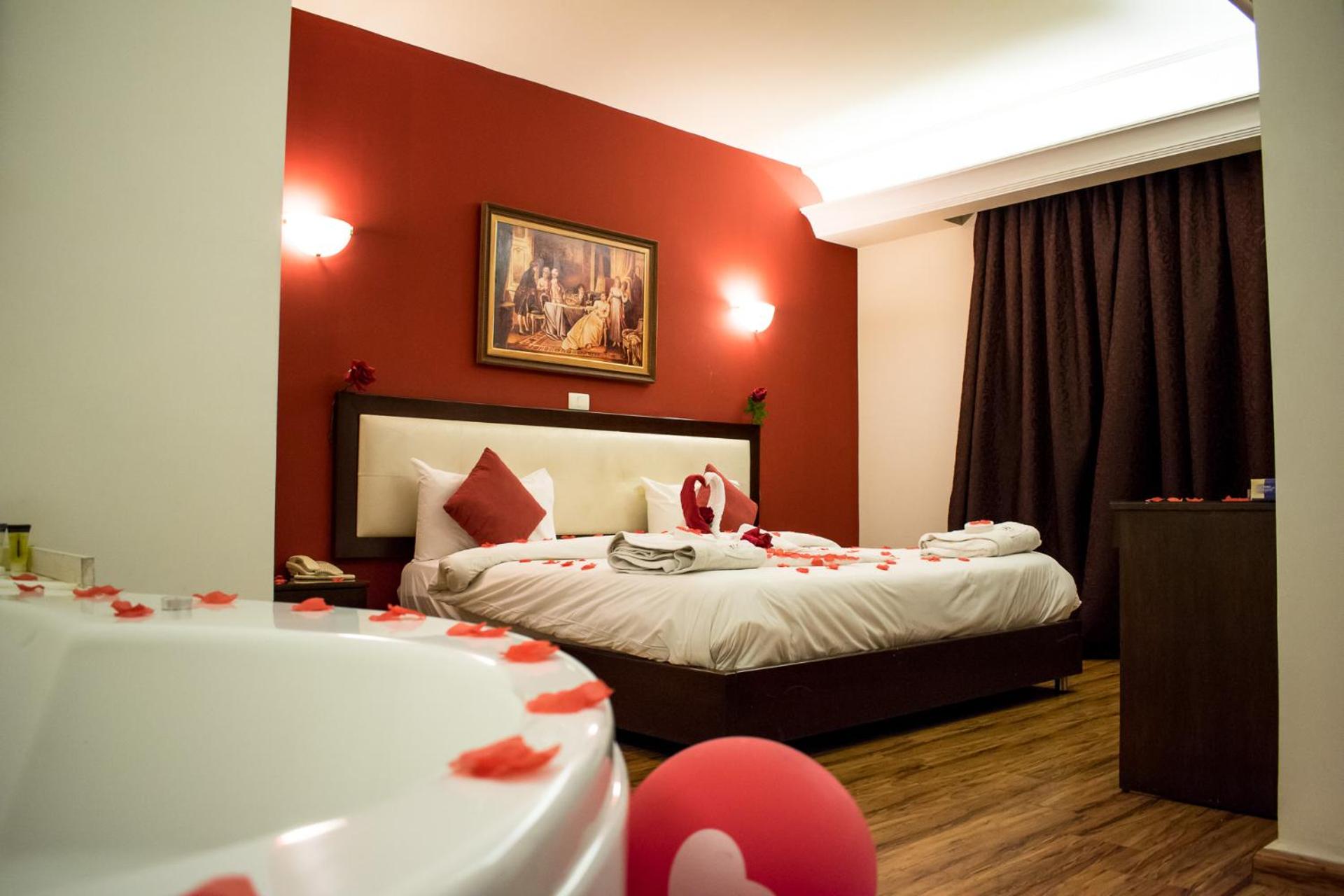 King Suite with Sea View photo 1