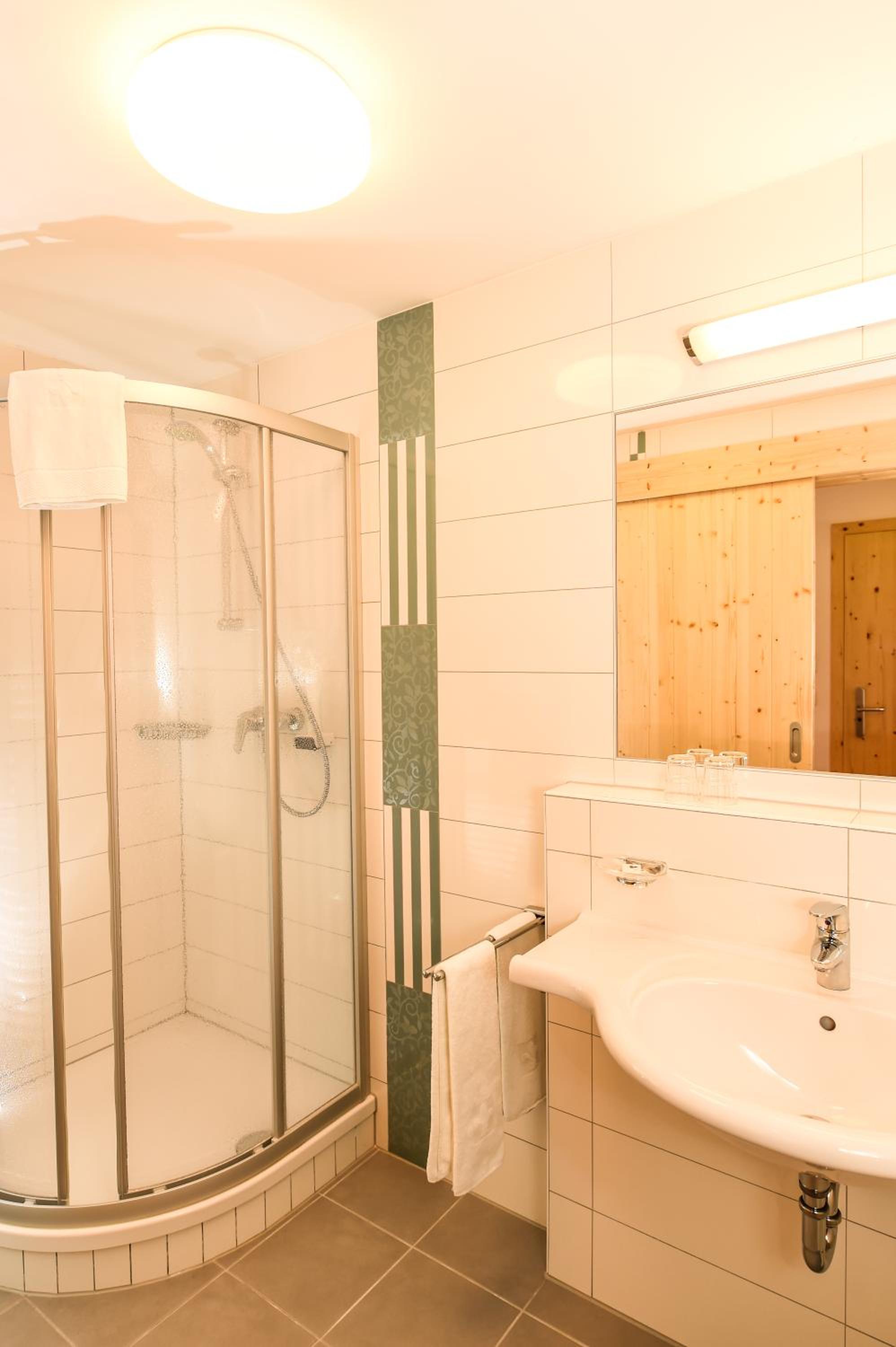 Double Room with Panoramic View photo 2