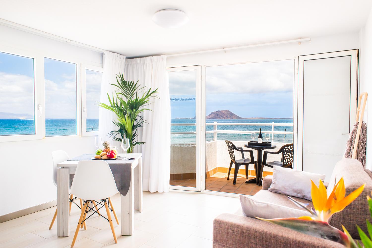 Studio with Sea View - Photo 29