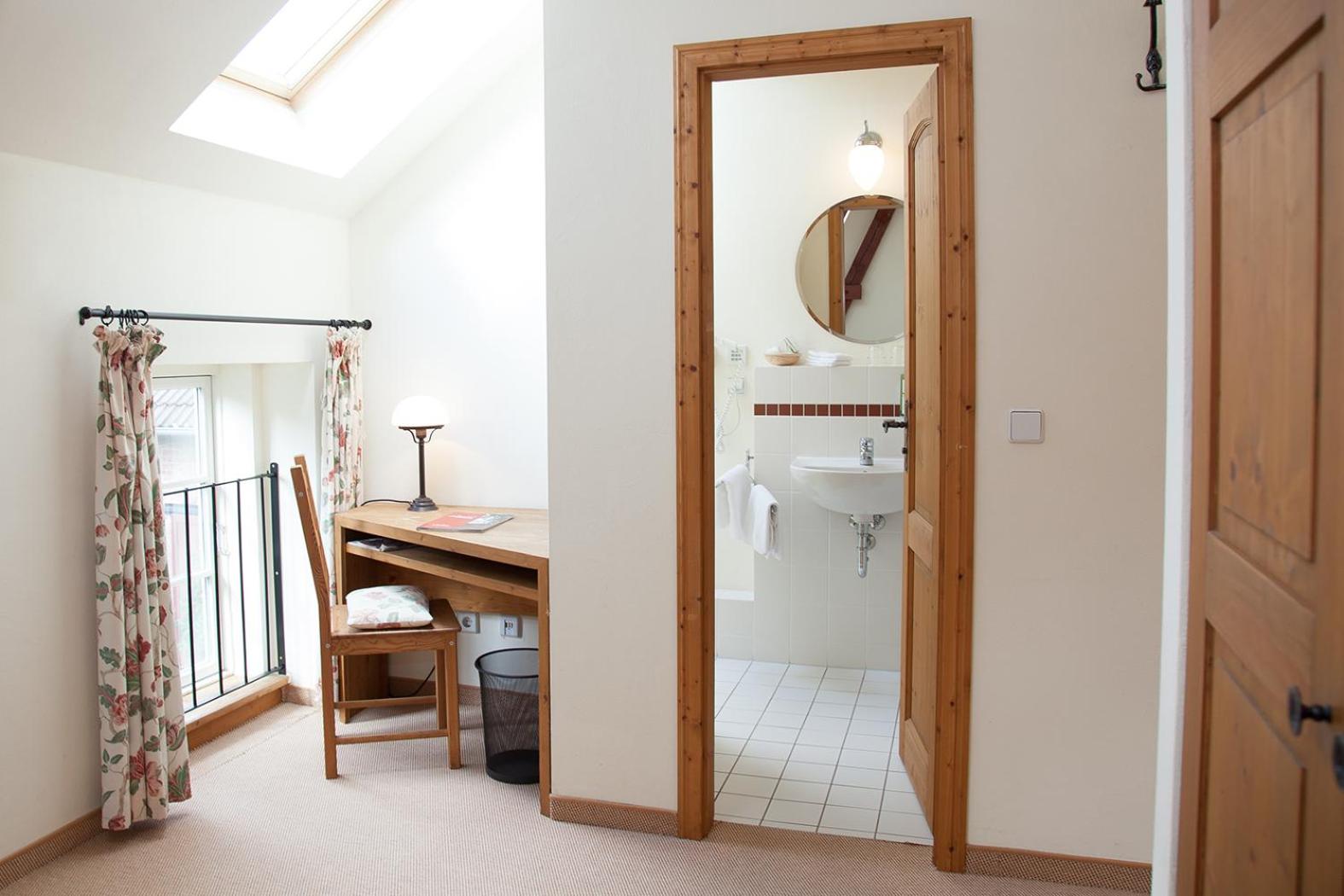 Double Room - Photo 2