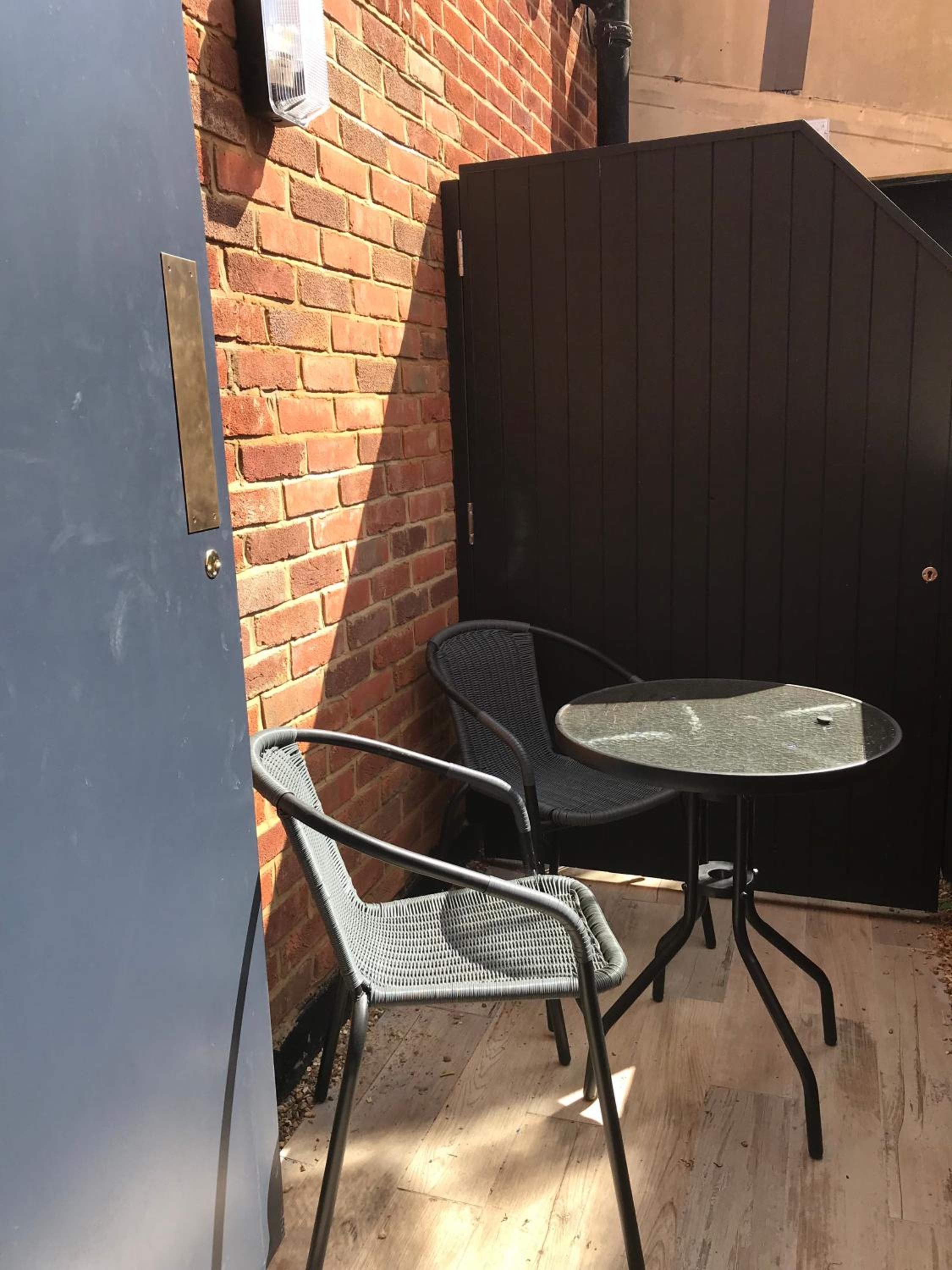 Markeds huset, Billede 8