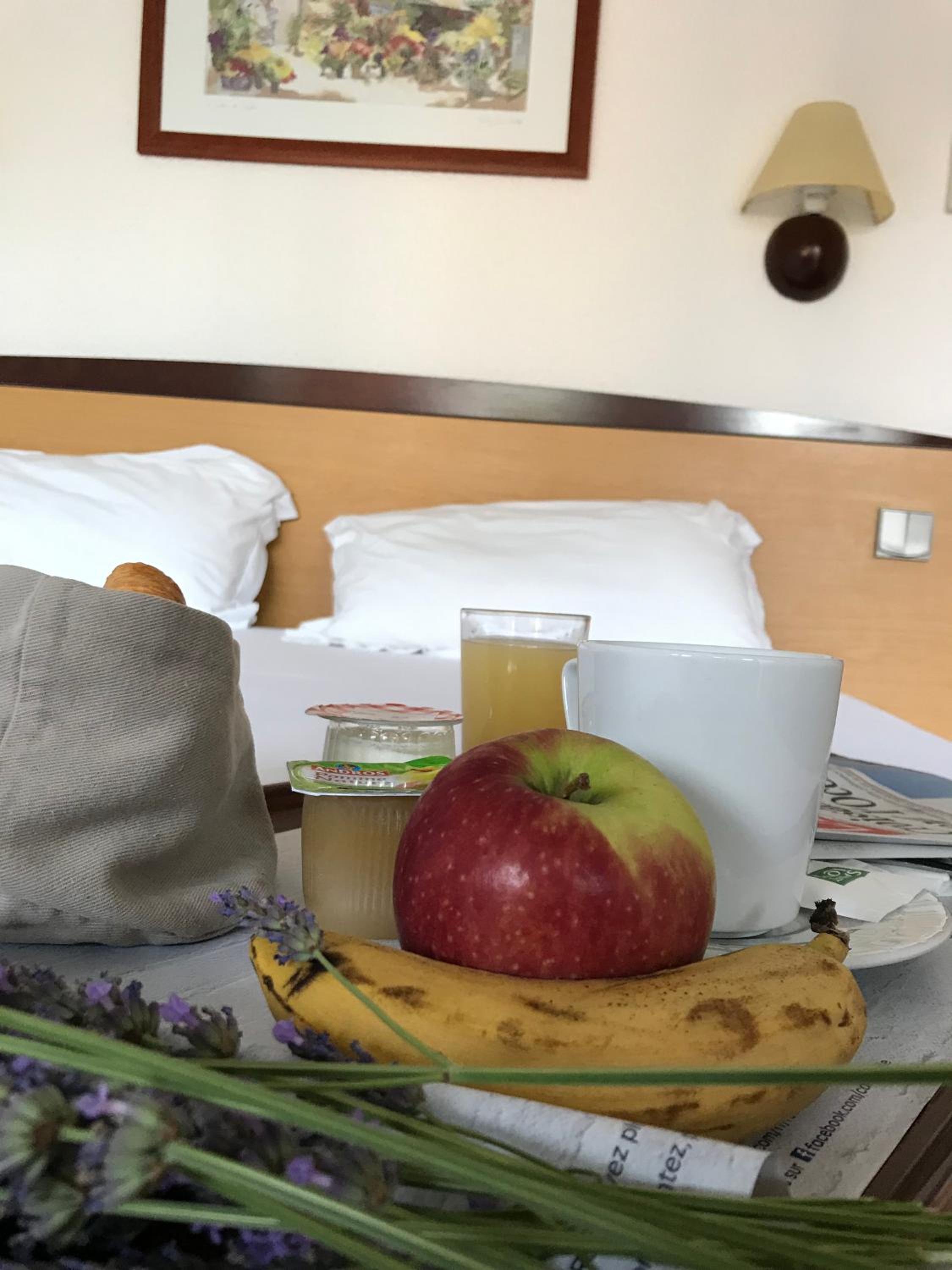 Twin Room - Photo 16
