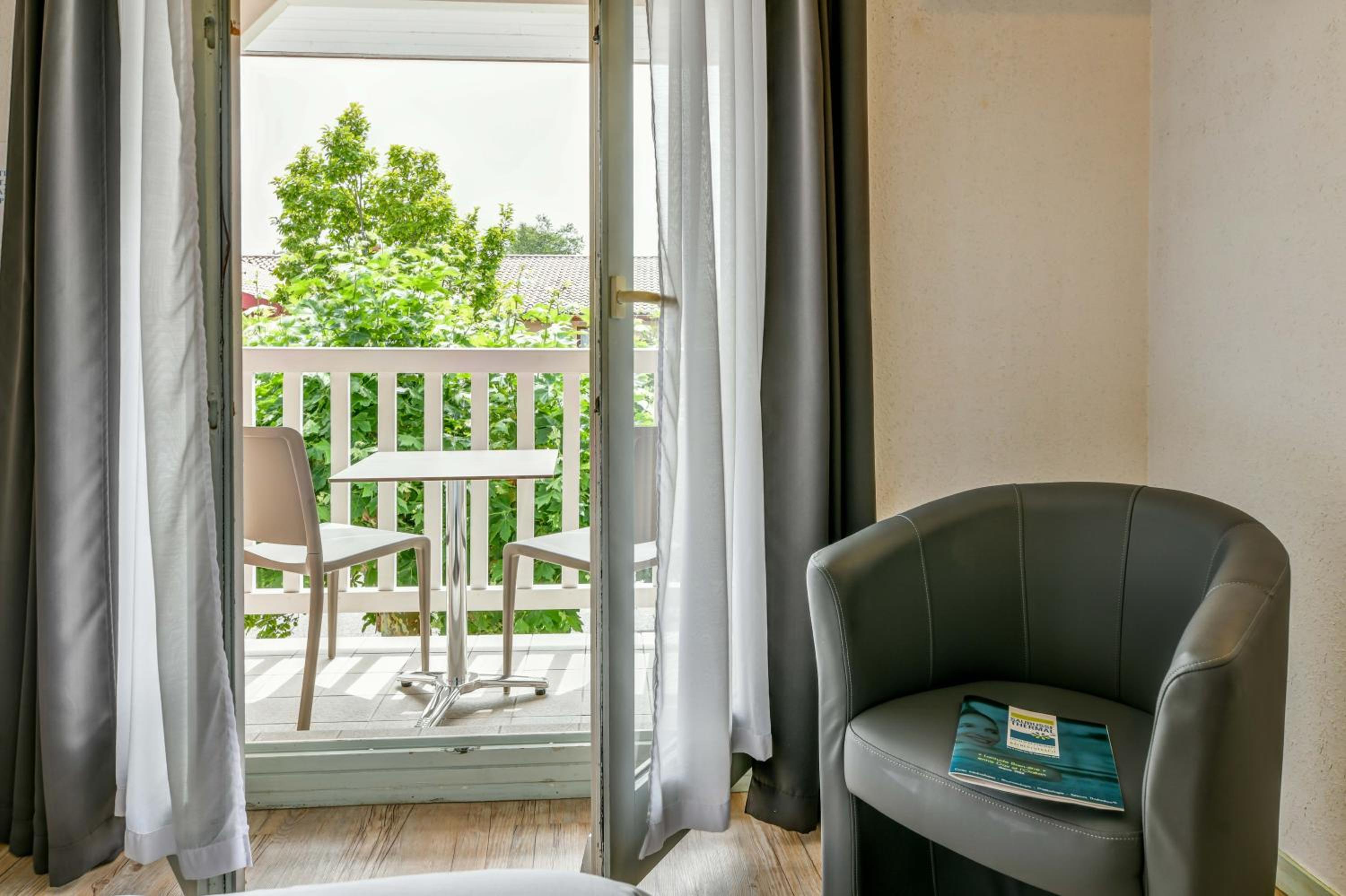 Chambre Double