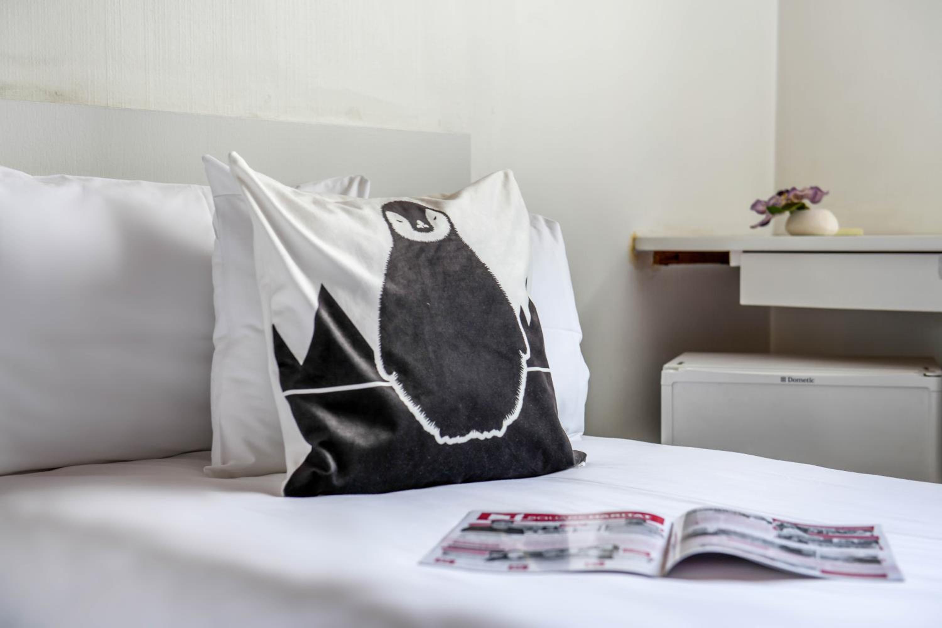 Chambre Quadruple