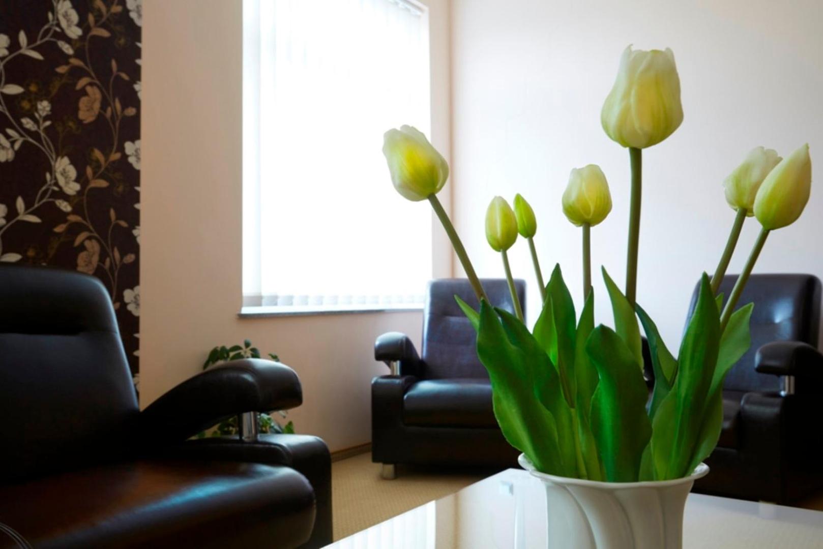 One-Bedroom Apartment - Photo 8