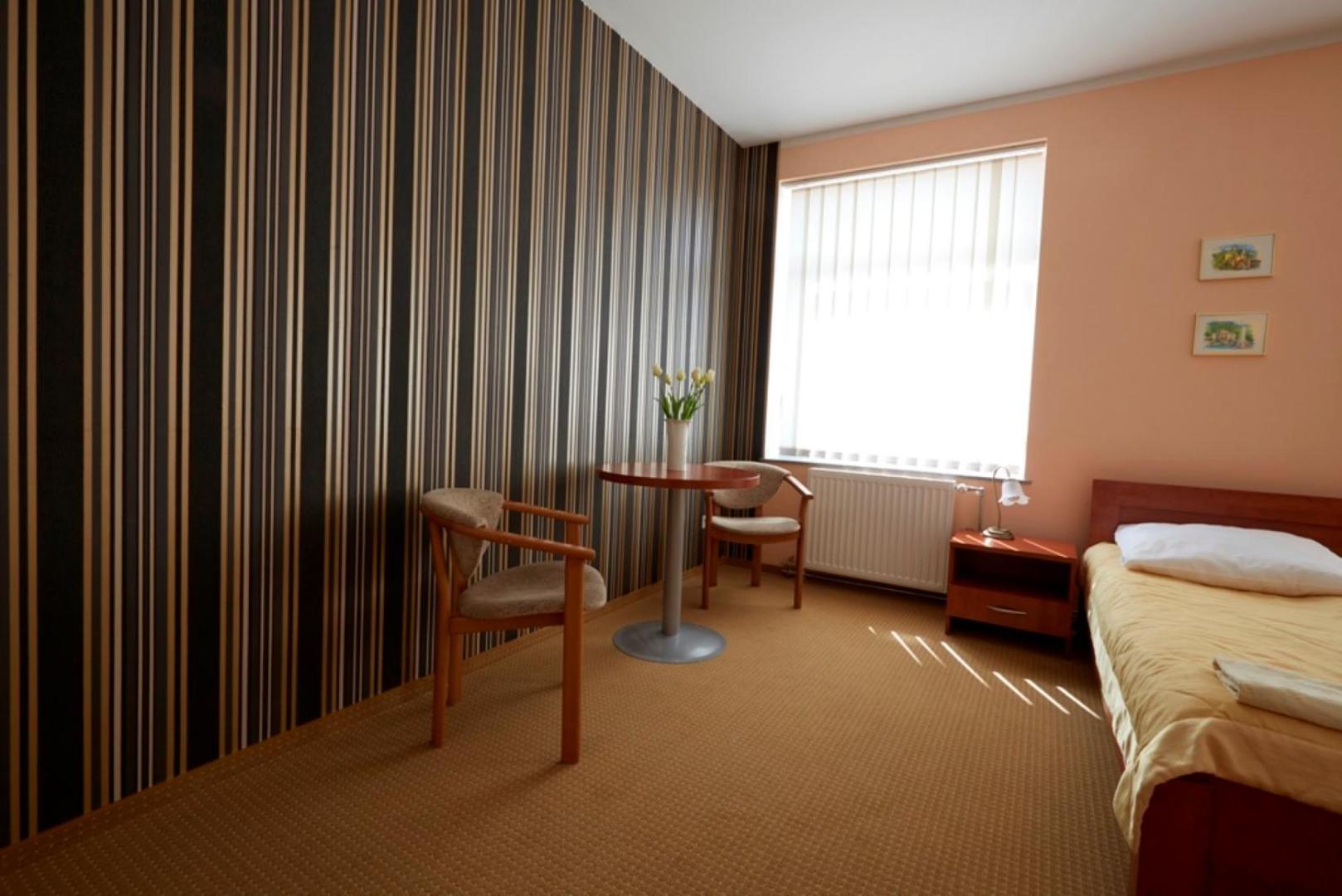 Twin Room - Photo 4