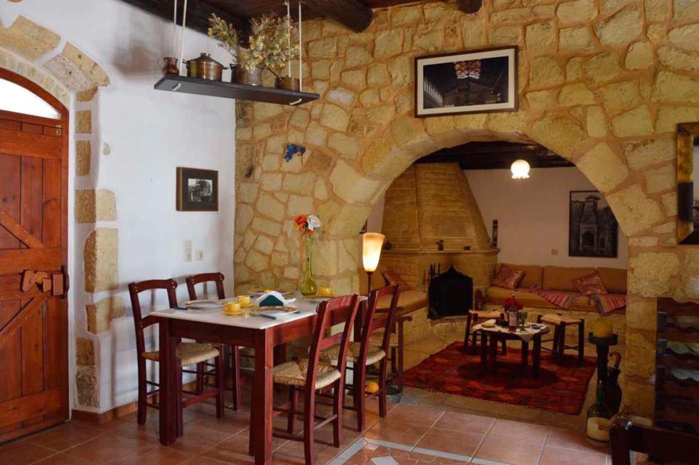 Vacation Home photo 2