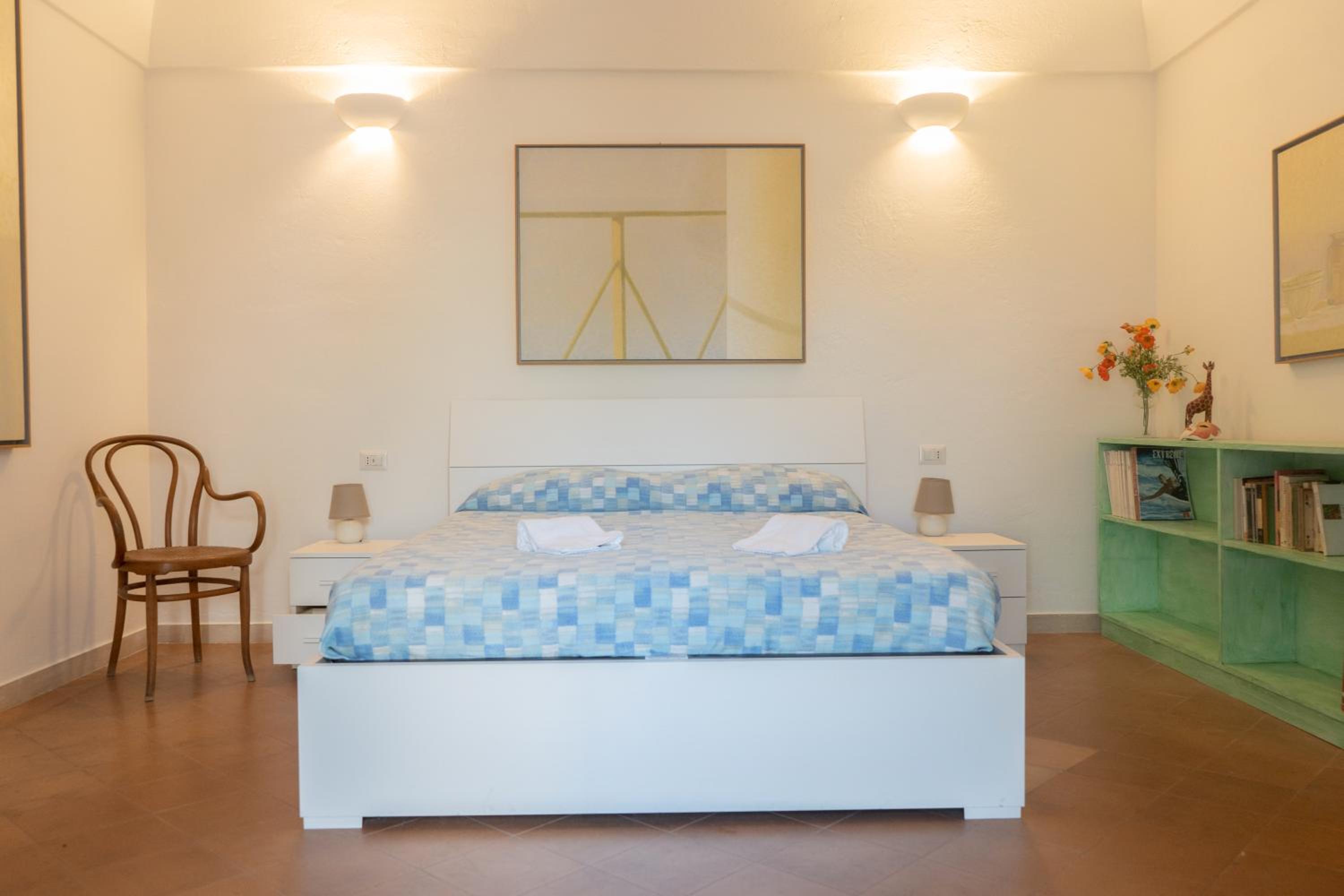 Apartment With Sea View
