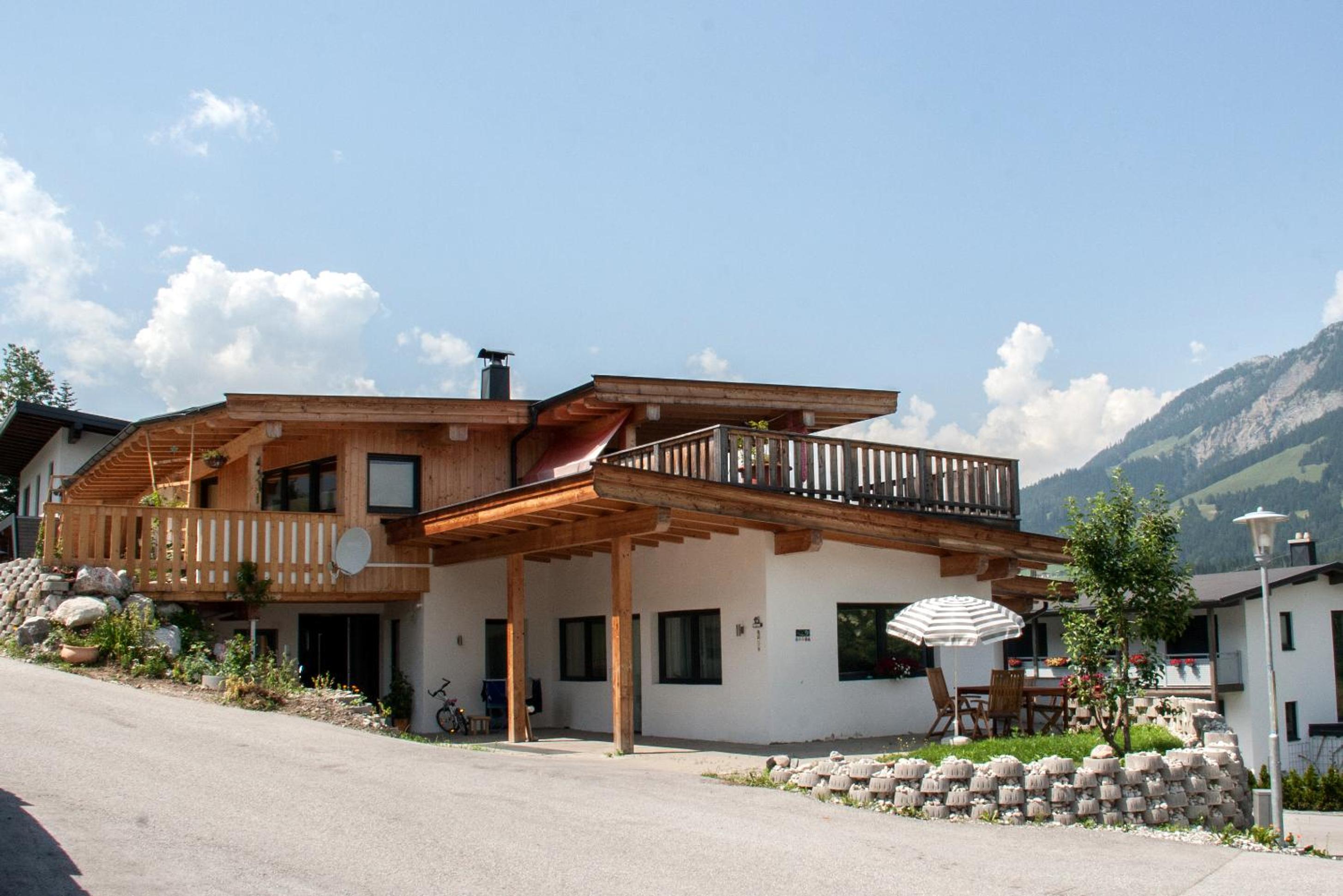 Ferienwohnung Heissl, Foto 10