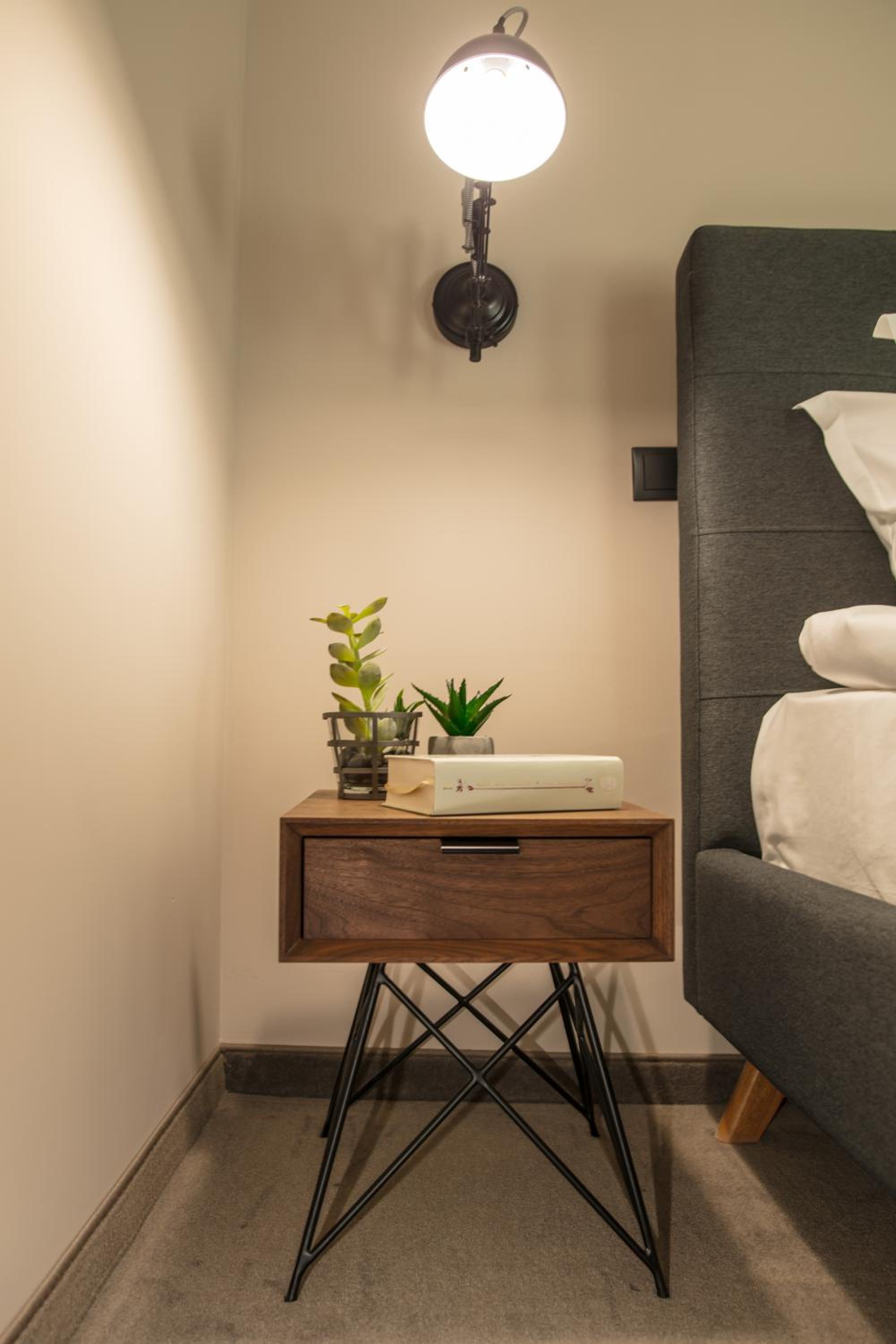 Junior Suite 1 - Photo 3