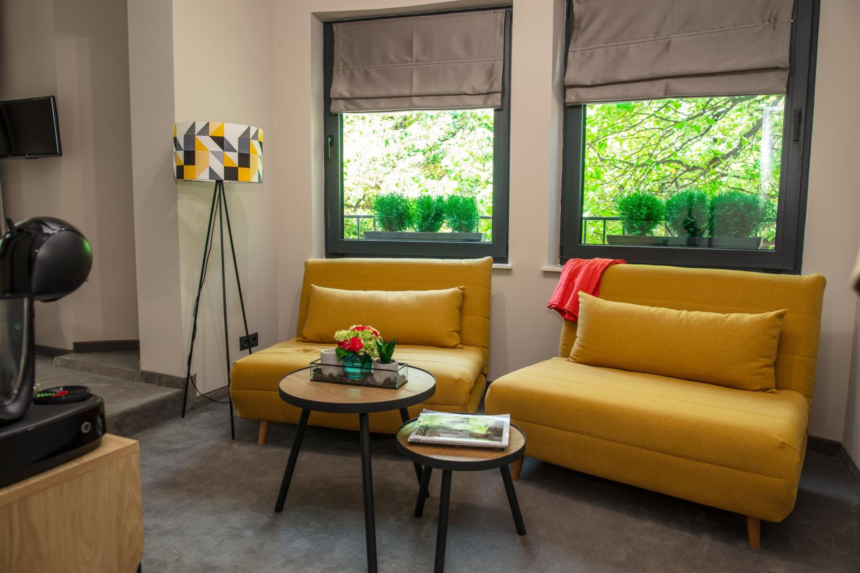 Junior Suite 1 - Photo 1