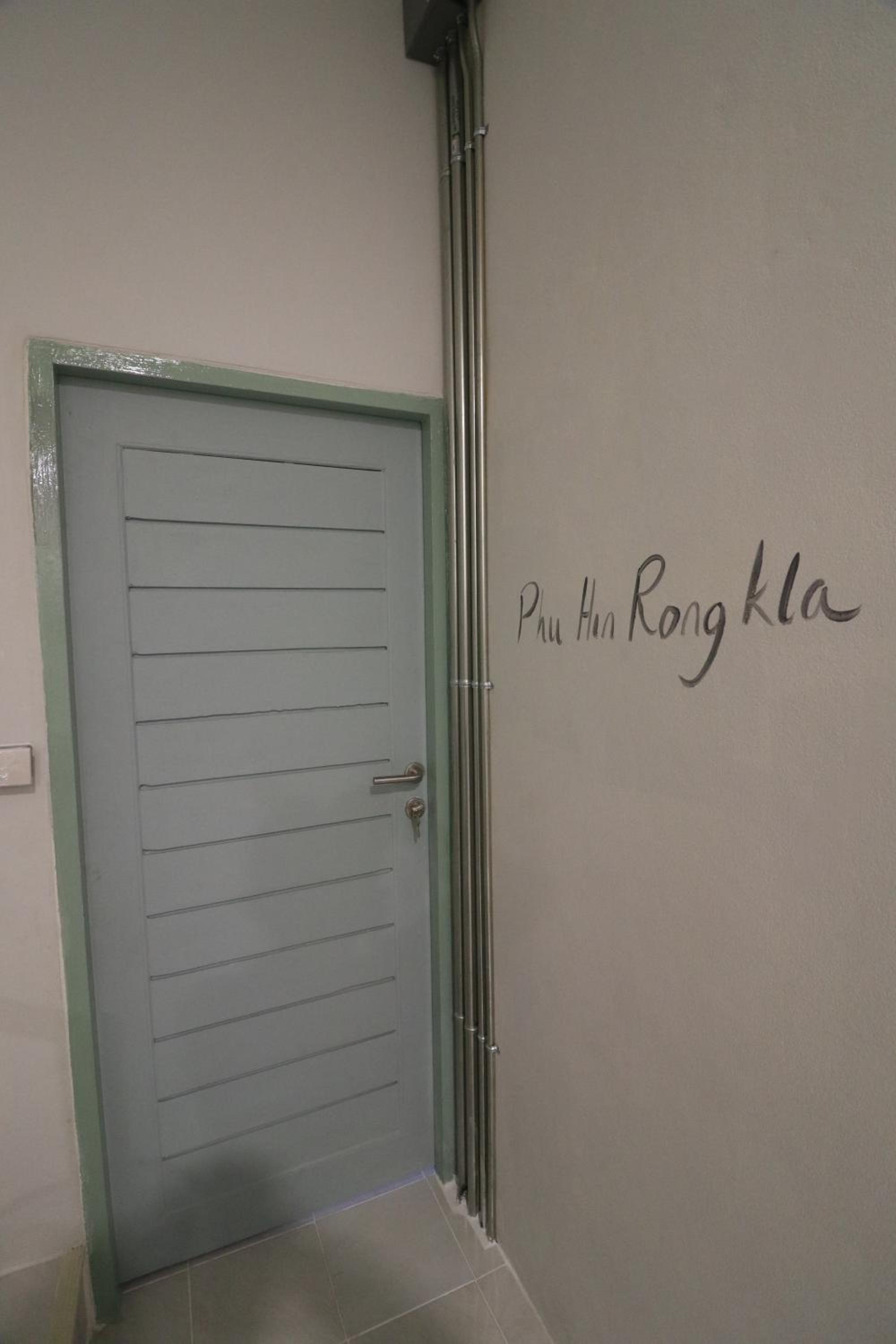 Deluxe Twin Room - Photo 5