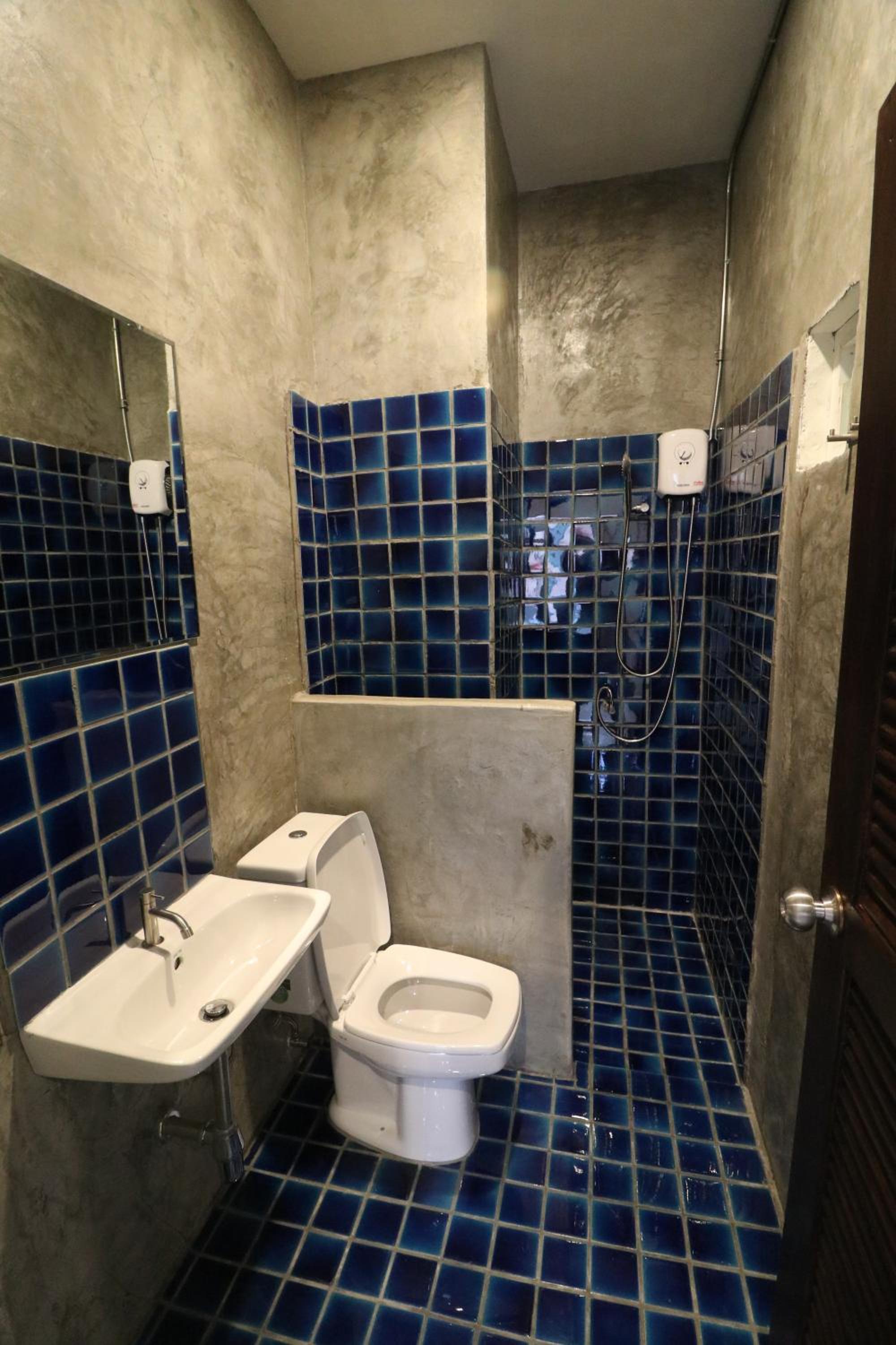 Deluxe Twin Room - Photo 4