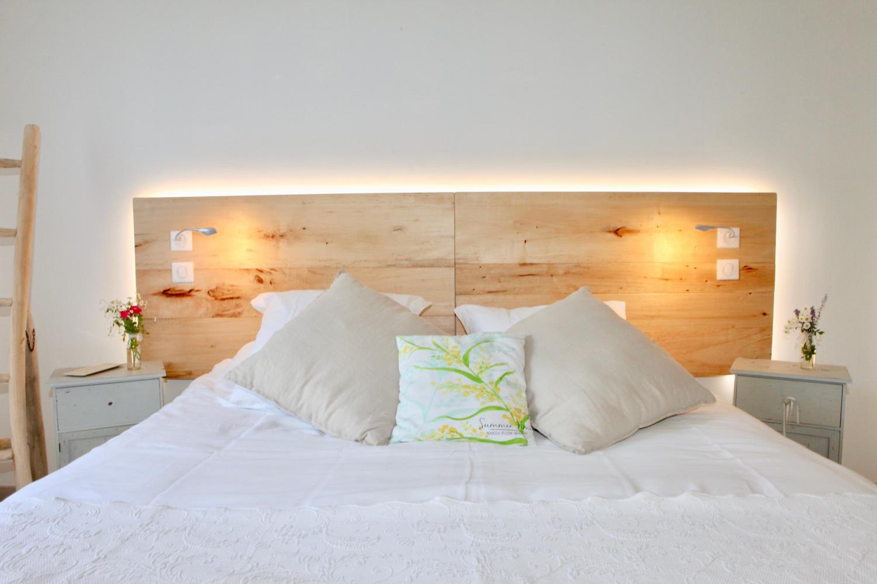 Double or Twin Room with Pool View photo 2