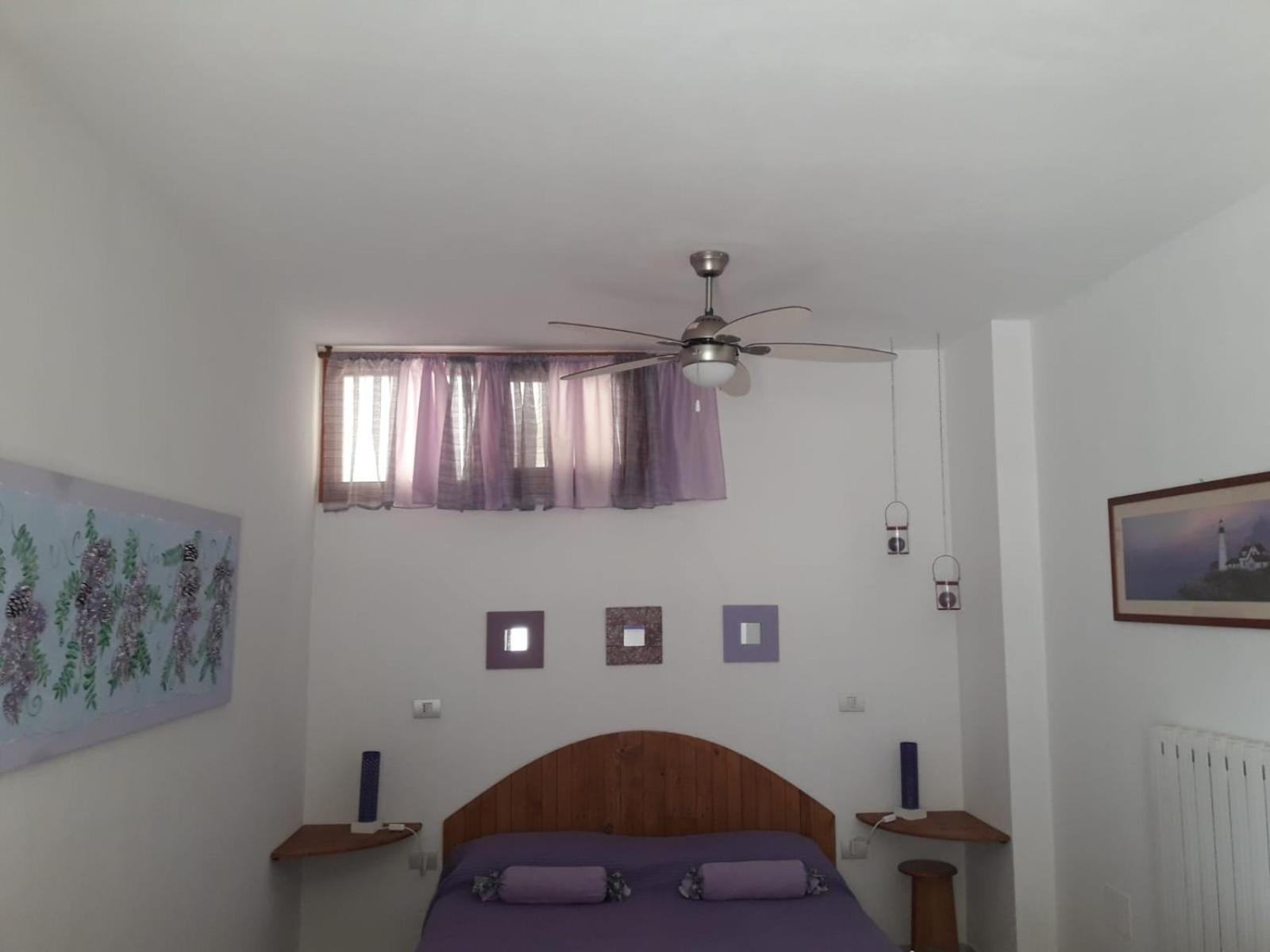 Triple Room with Sea View photo 2