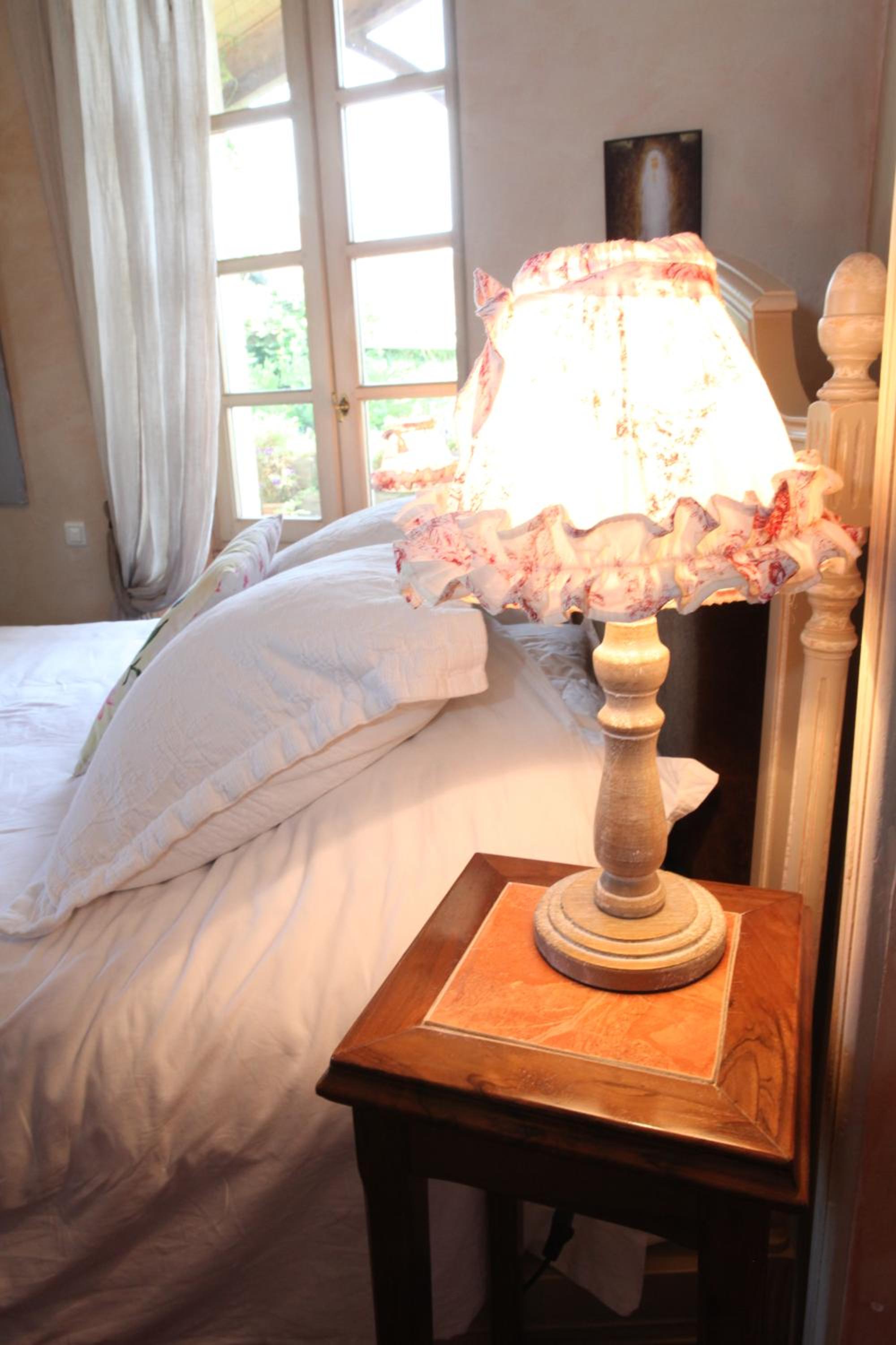 Double Room with Garden View photo 3