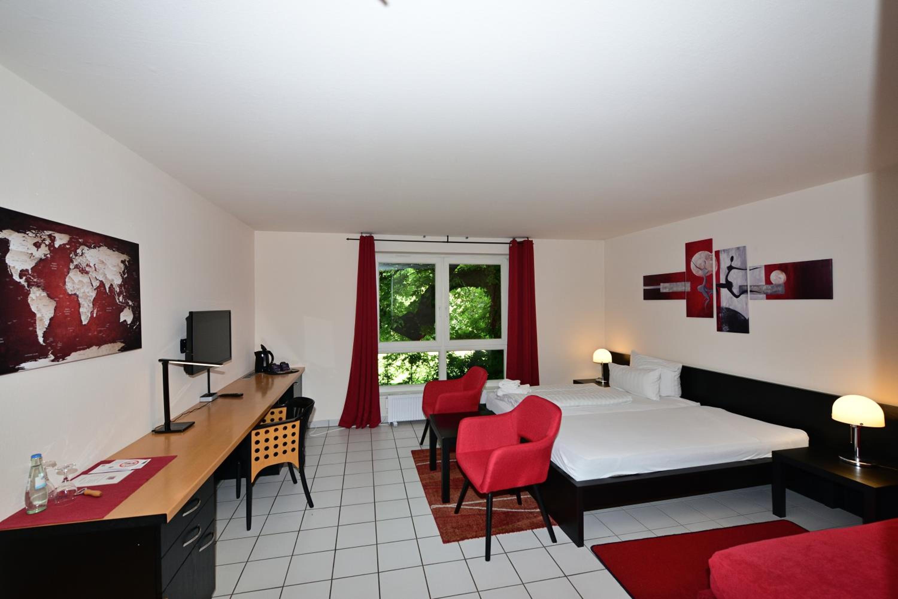 Triple Room photo 1