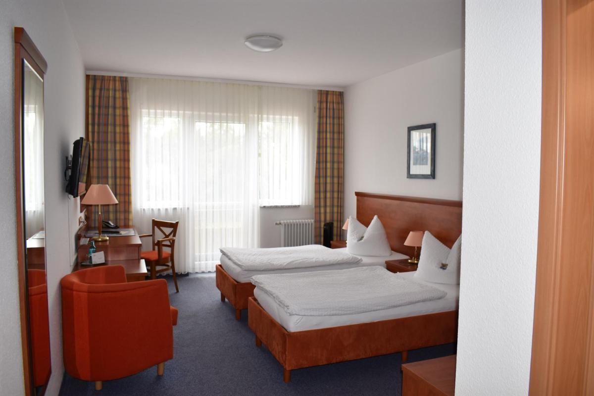 Double Room photo 1