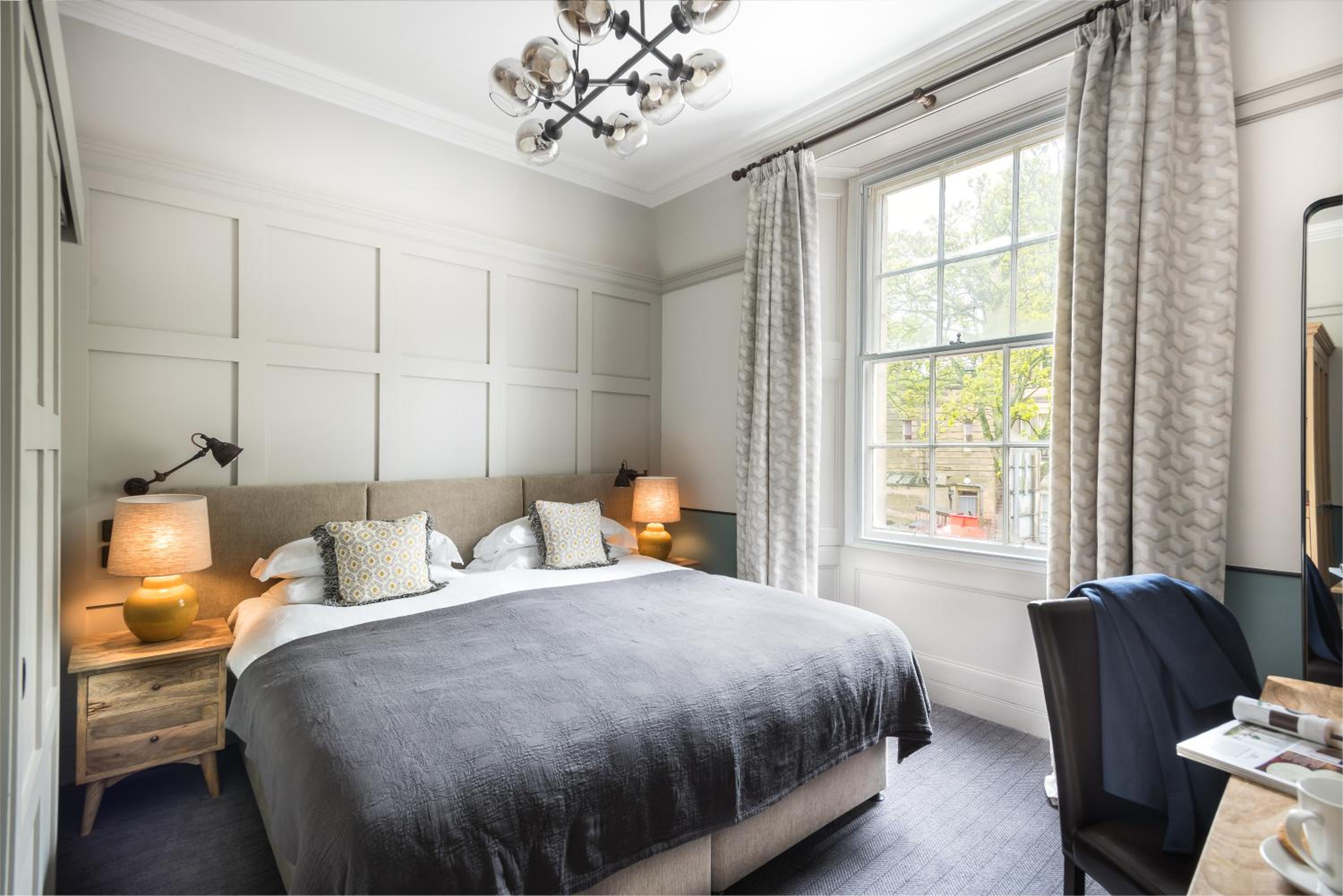 Standard King Room - Annex