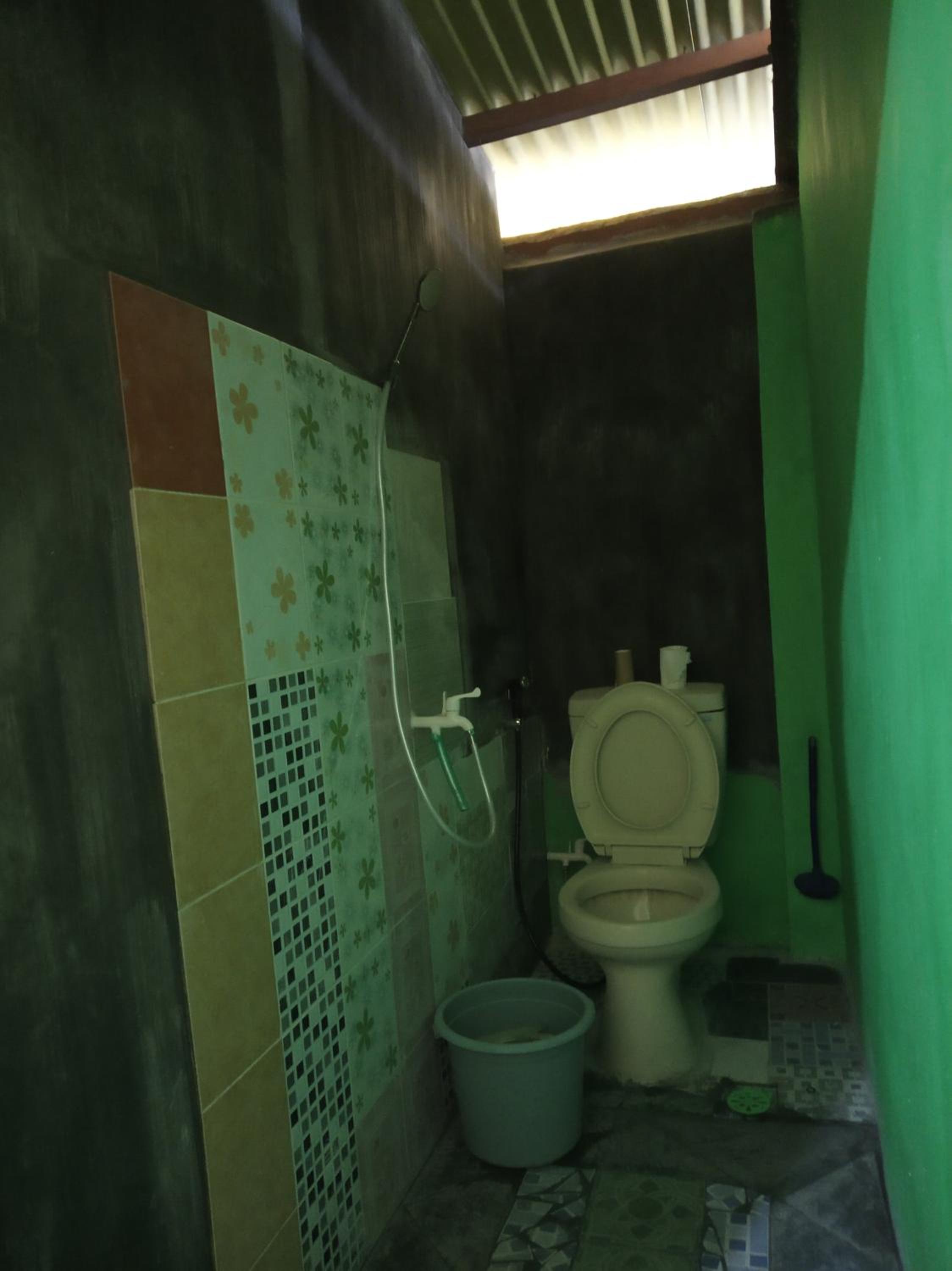 Budget Double or Twin Room - Photo 144