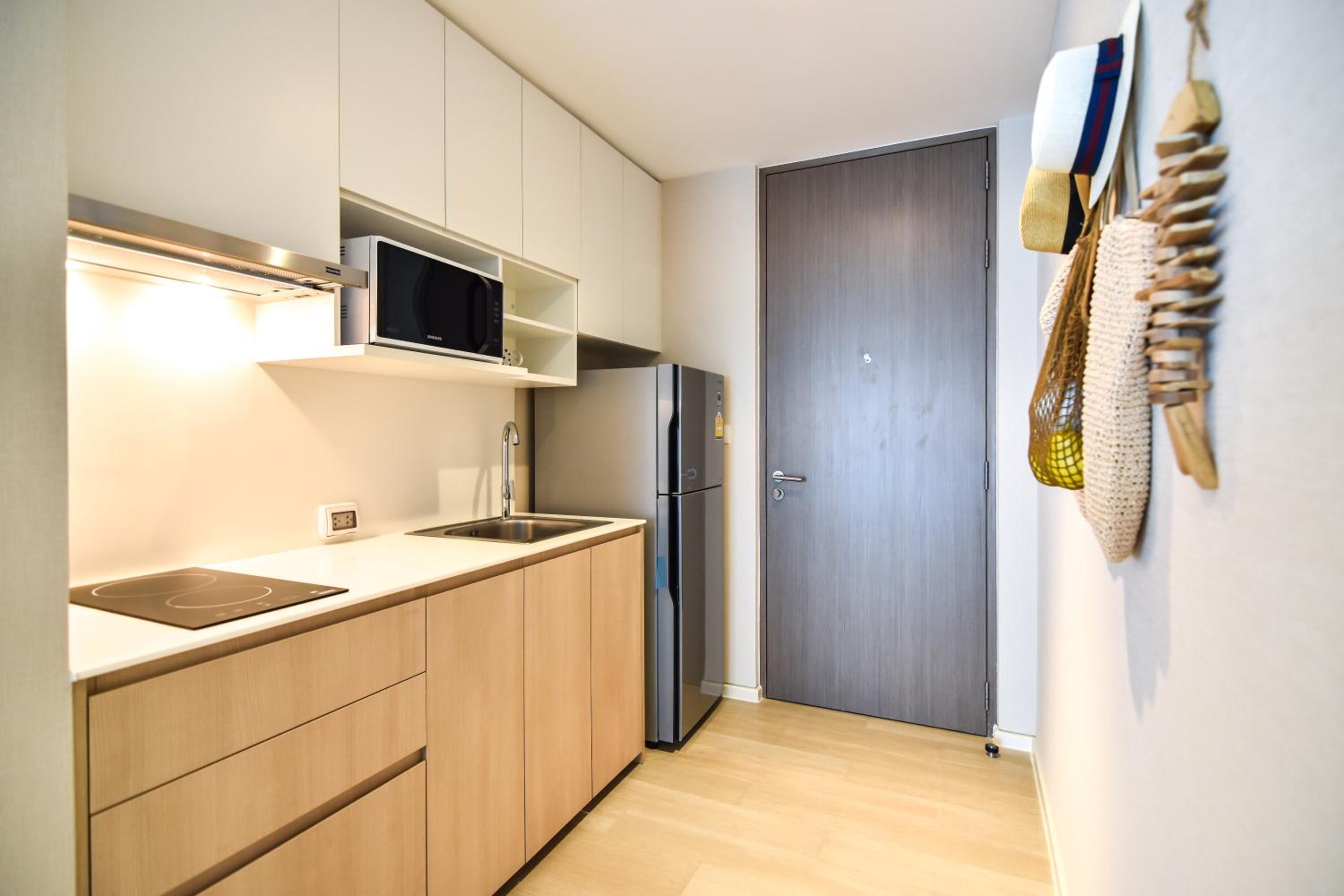 Deluxe Apartment photo 2