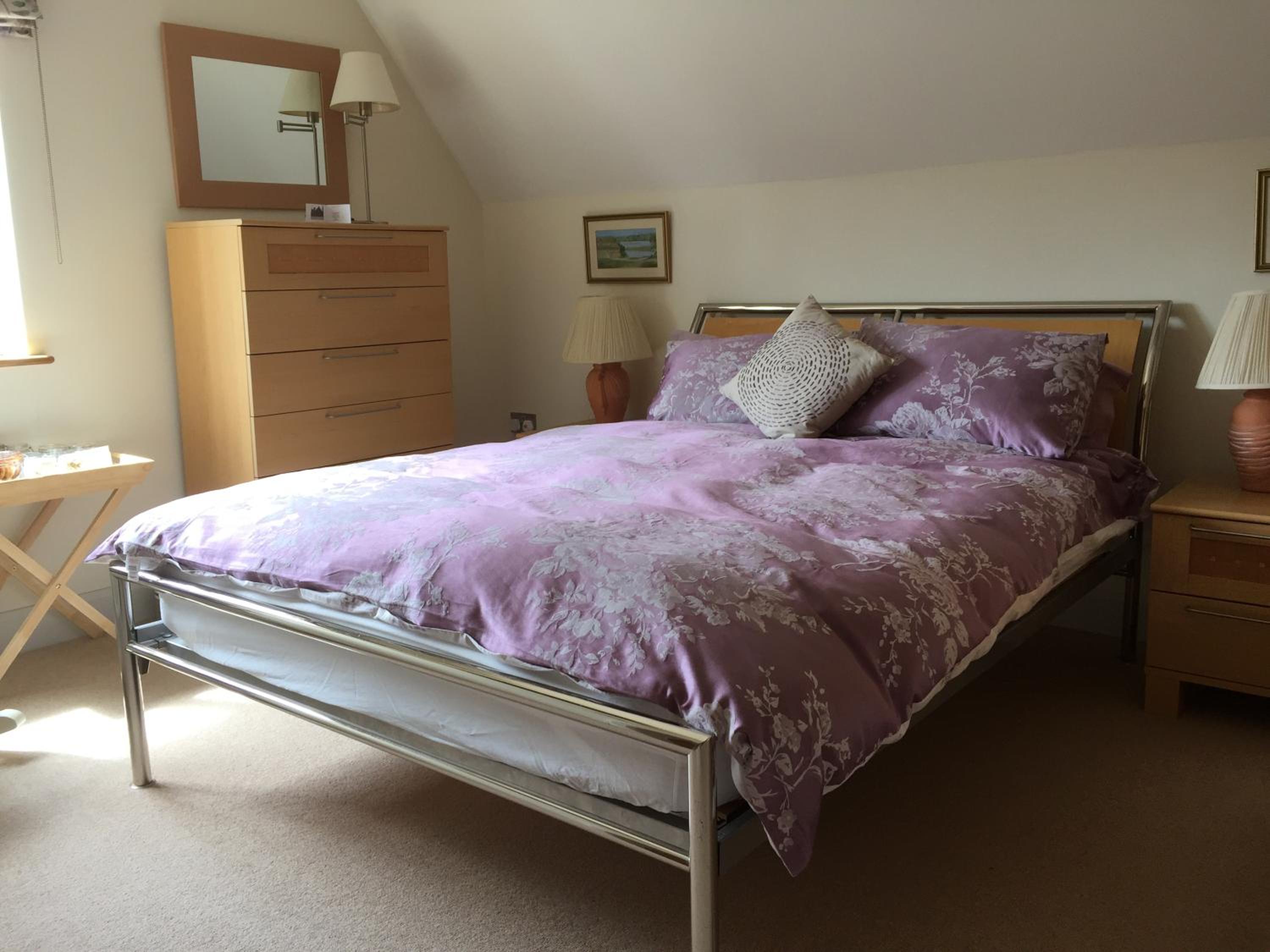 Double Room with Private Bathroom - Photo 6