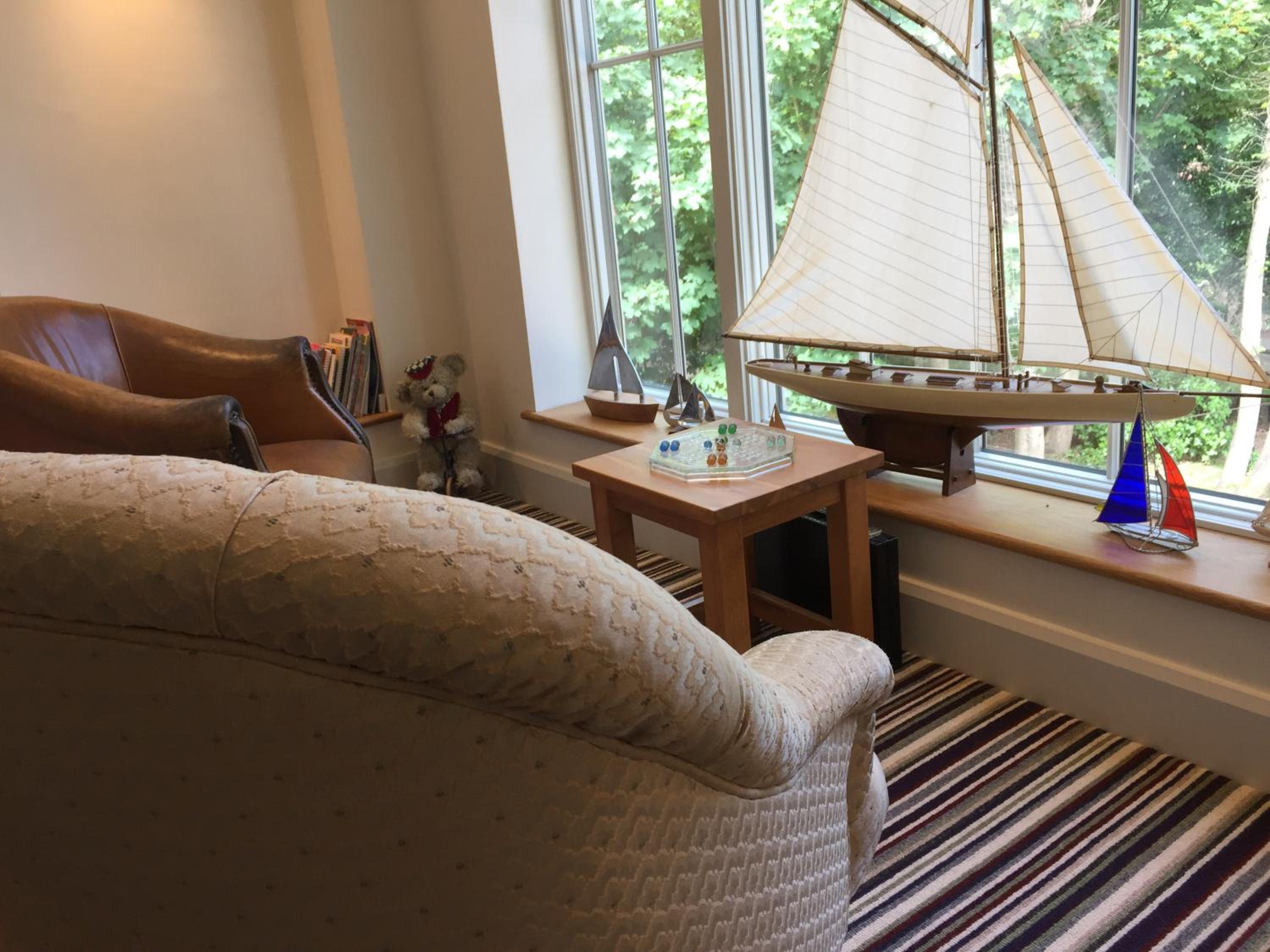 Double Room with Private Bathroom - Photo 8
