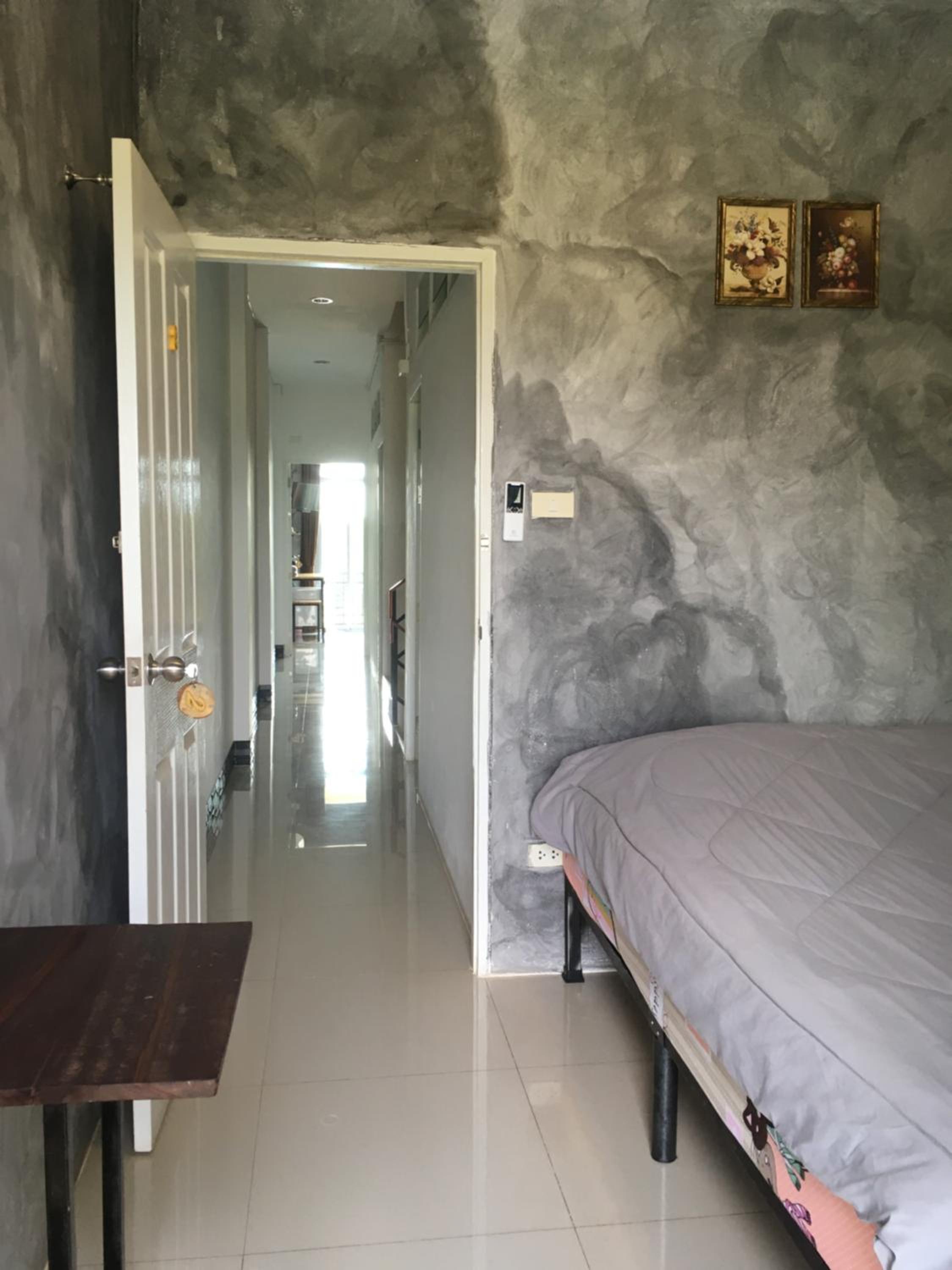 Double Room with Private Bathroom photo 1